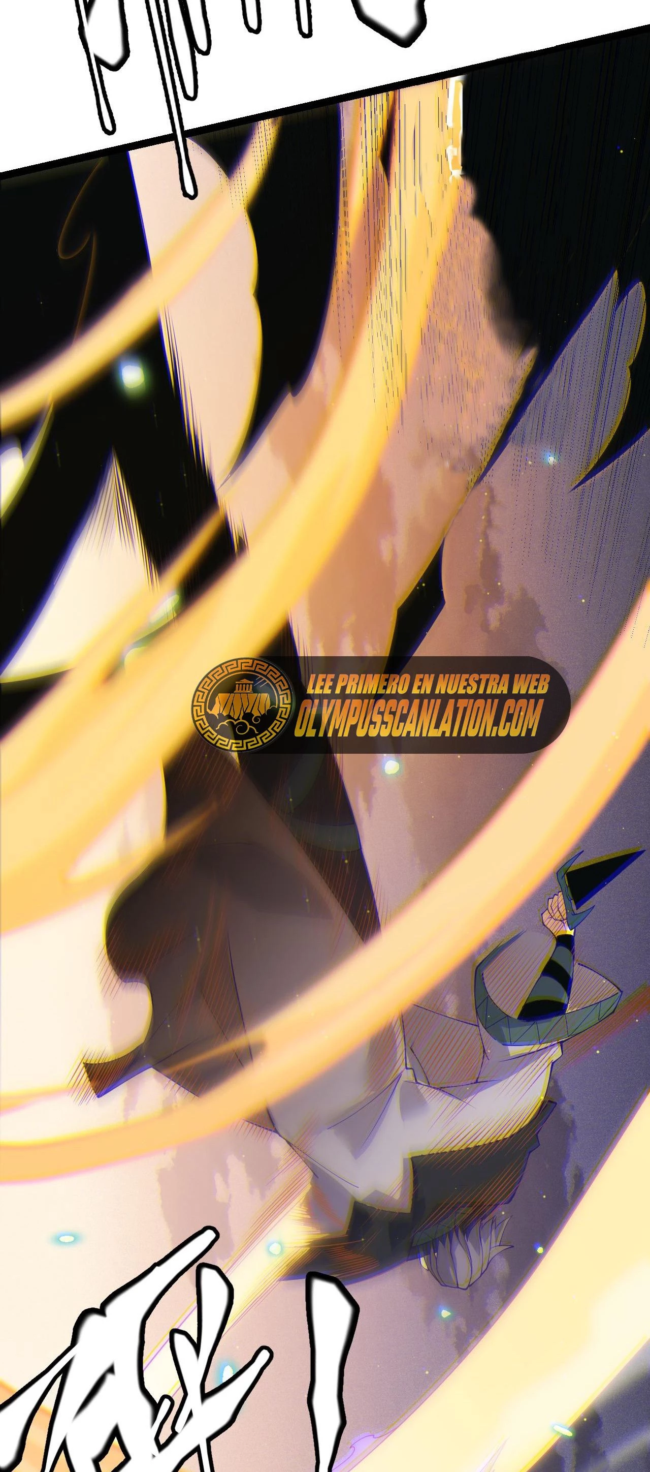 El juego del que vengo > Capitulo 93 > Page 541