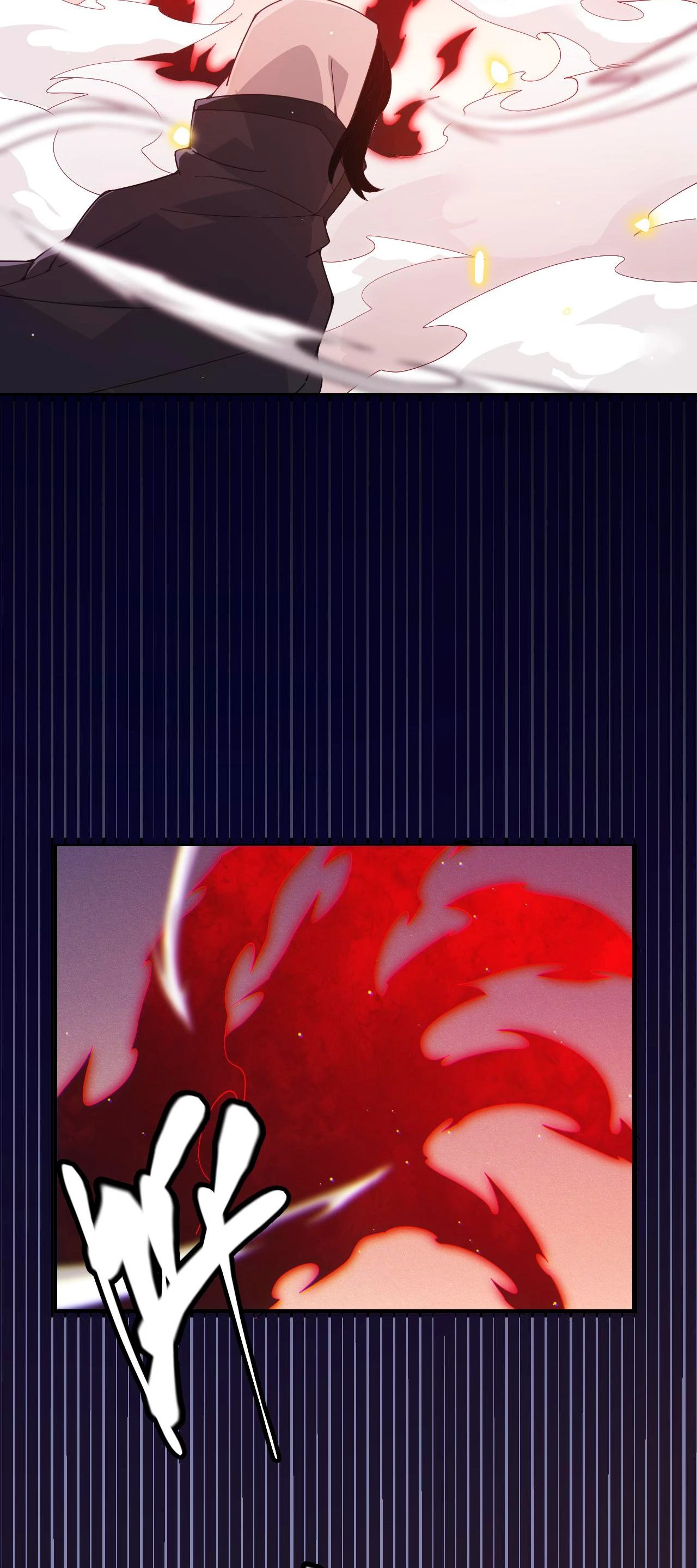 El juego del que vengo > Capitulo 94 > Page 91