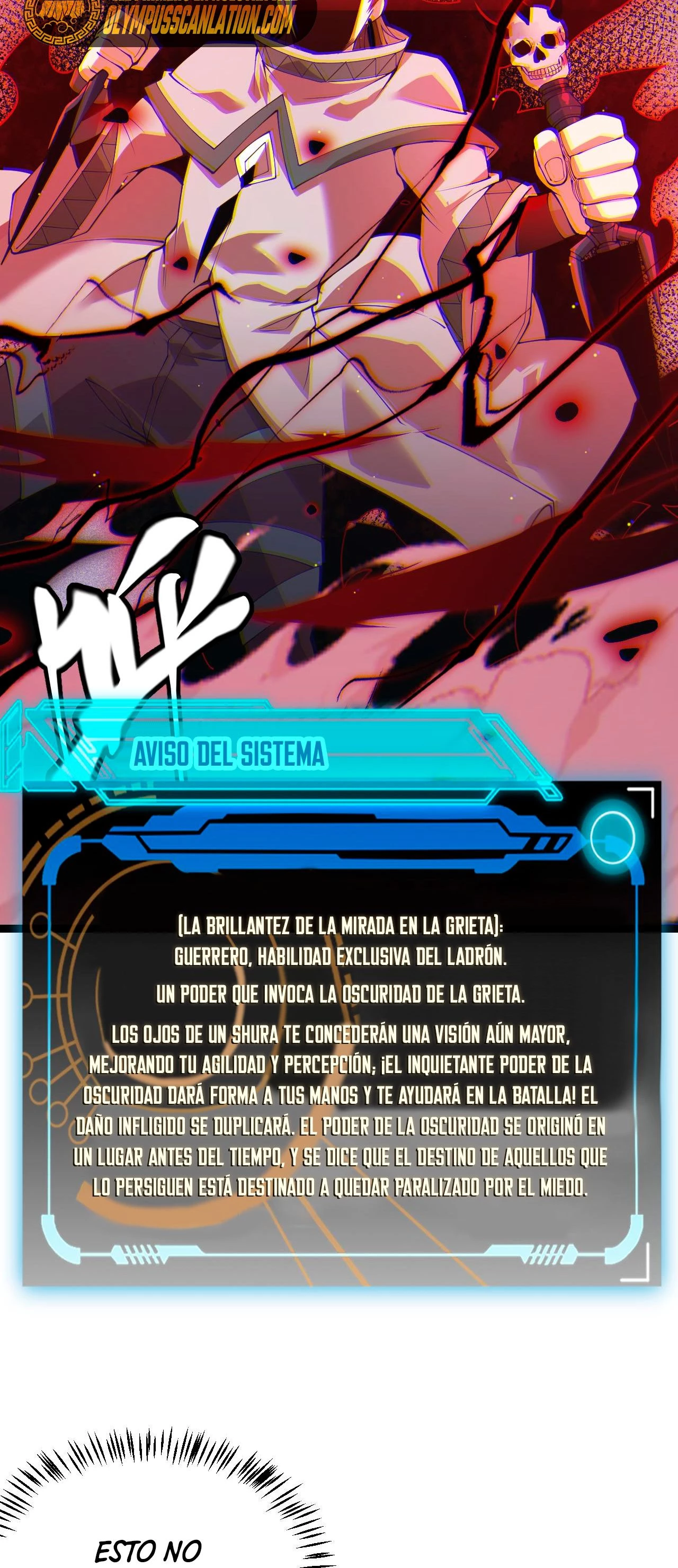 El juego del que vengo > Capitulo 94 > Page 141