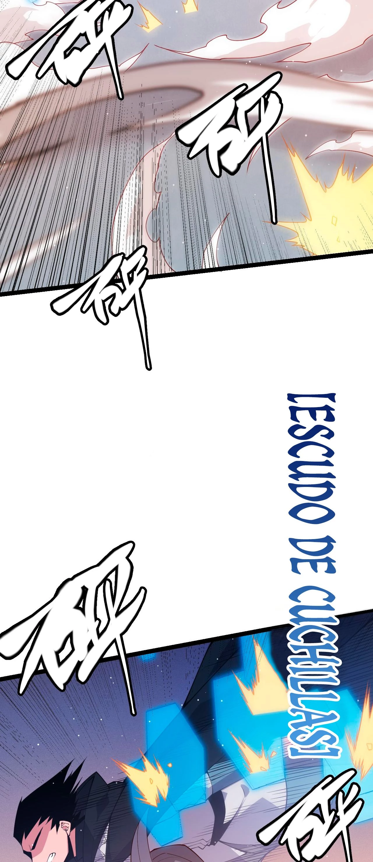 El juego del que vengo > Capitulo 94 > Page 181