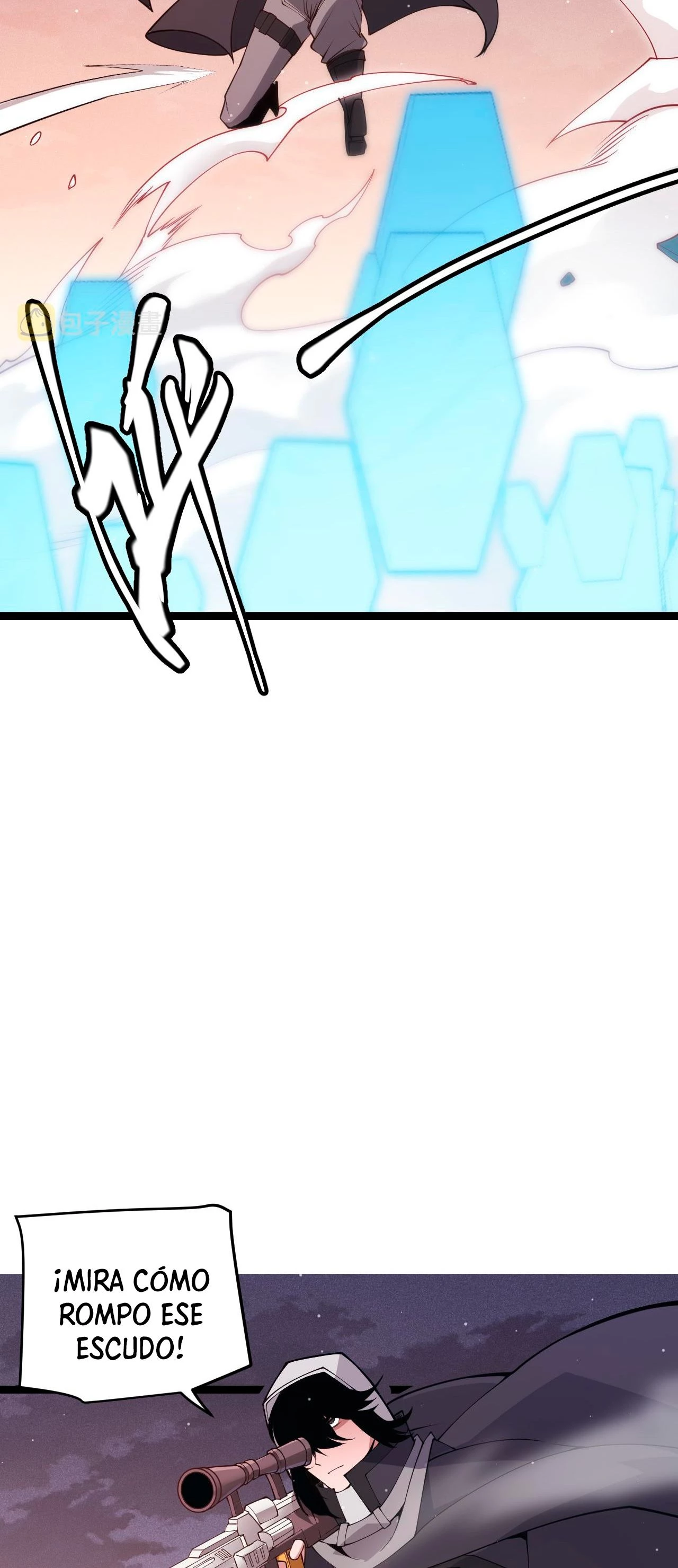 El juego del que vengo > Capitulo 94 > Page 201