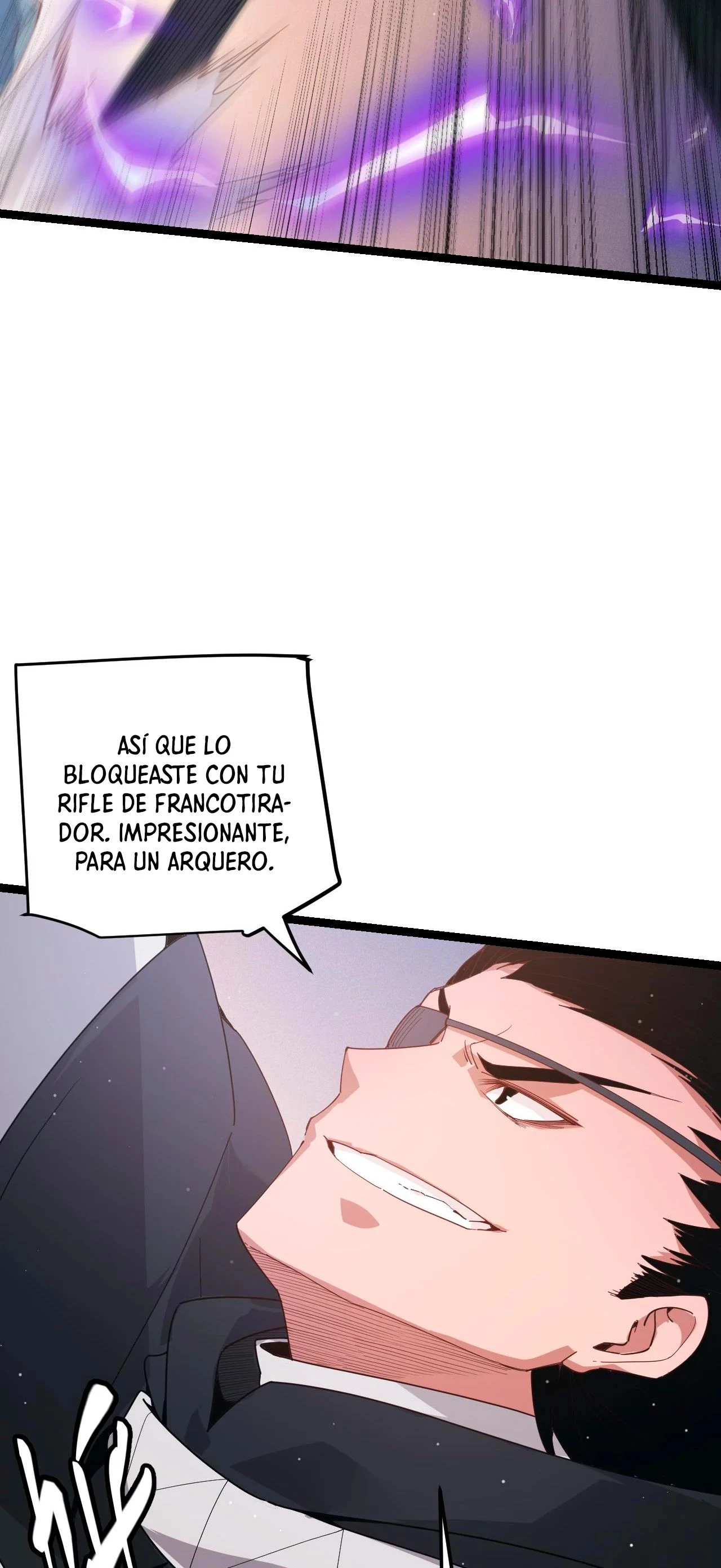 El juego del que vengo > Capitulo 94 > Page 251