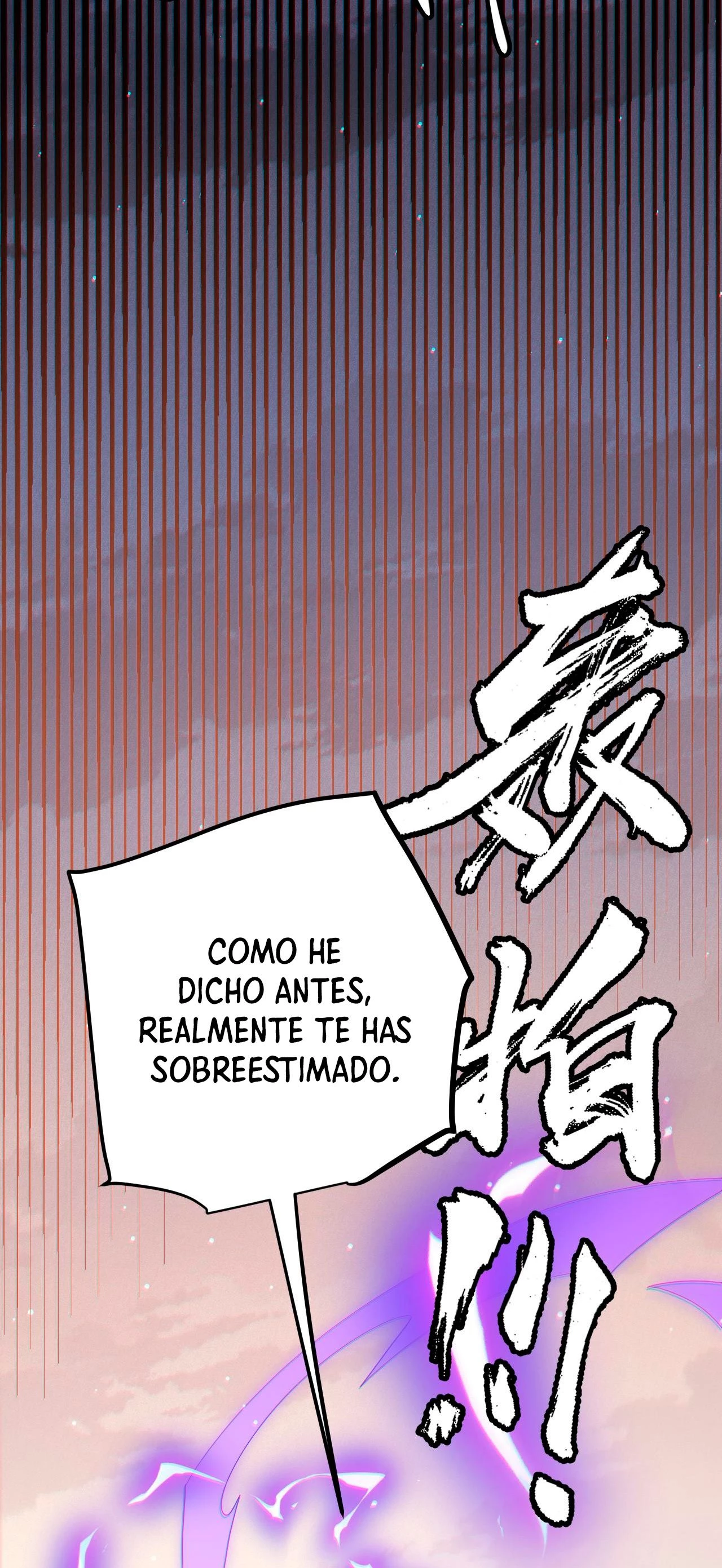 El juego del que vengo > Capitulo 94 > Page 271