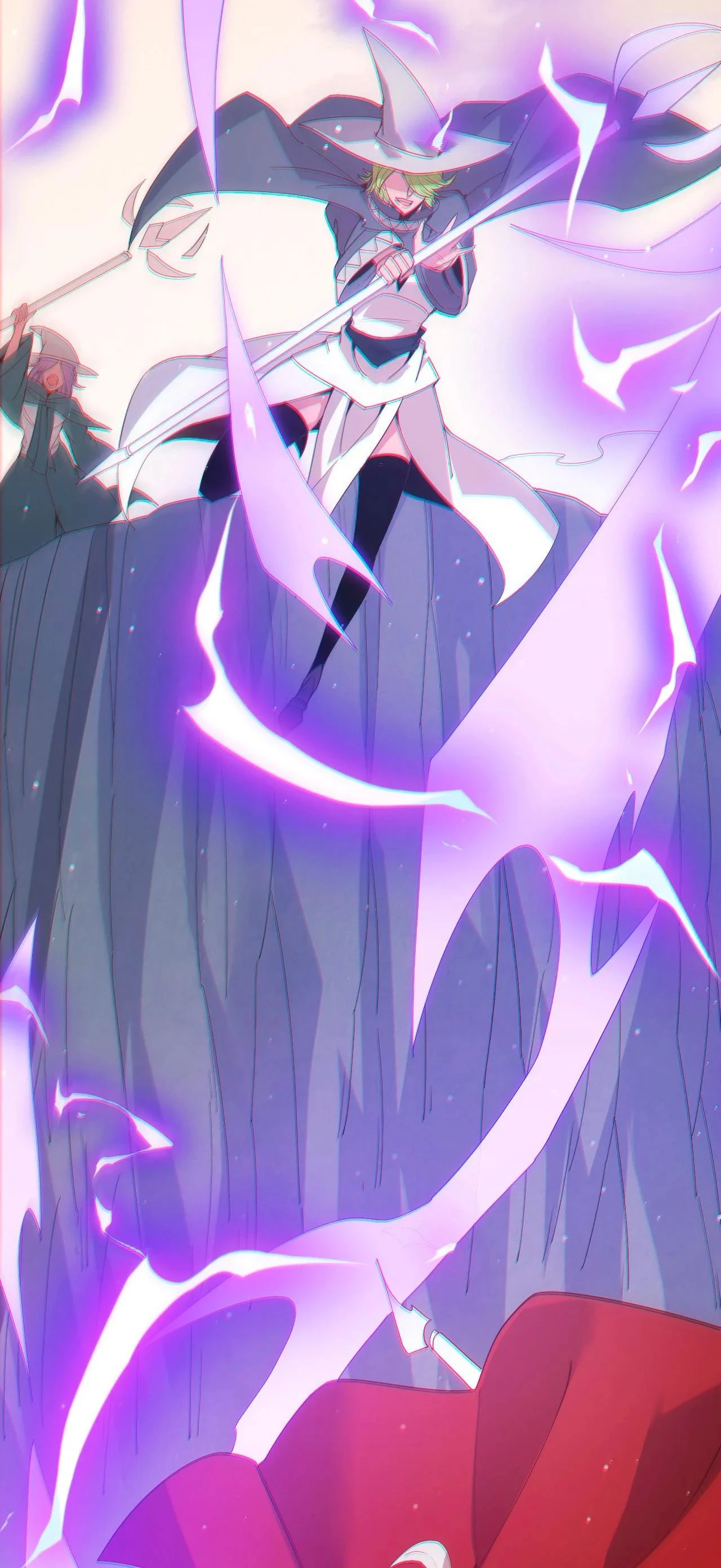 El juego del que vengo > Capitulo 94 > Page 281