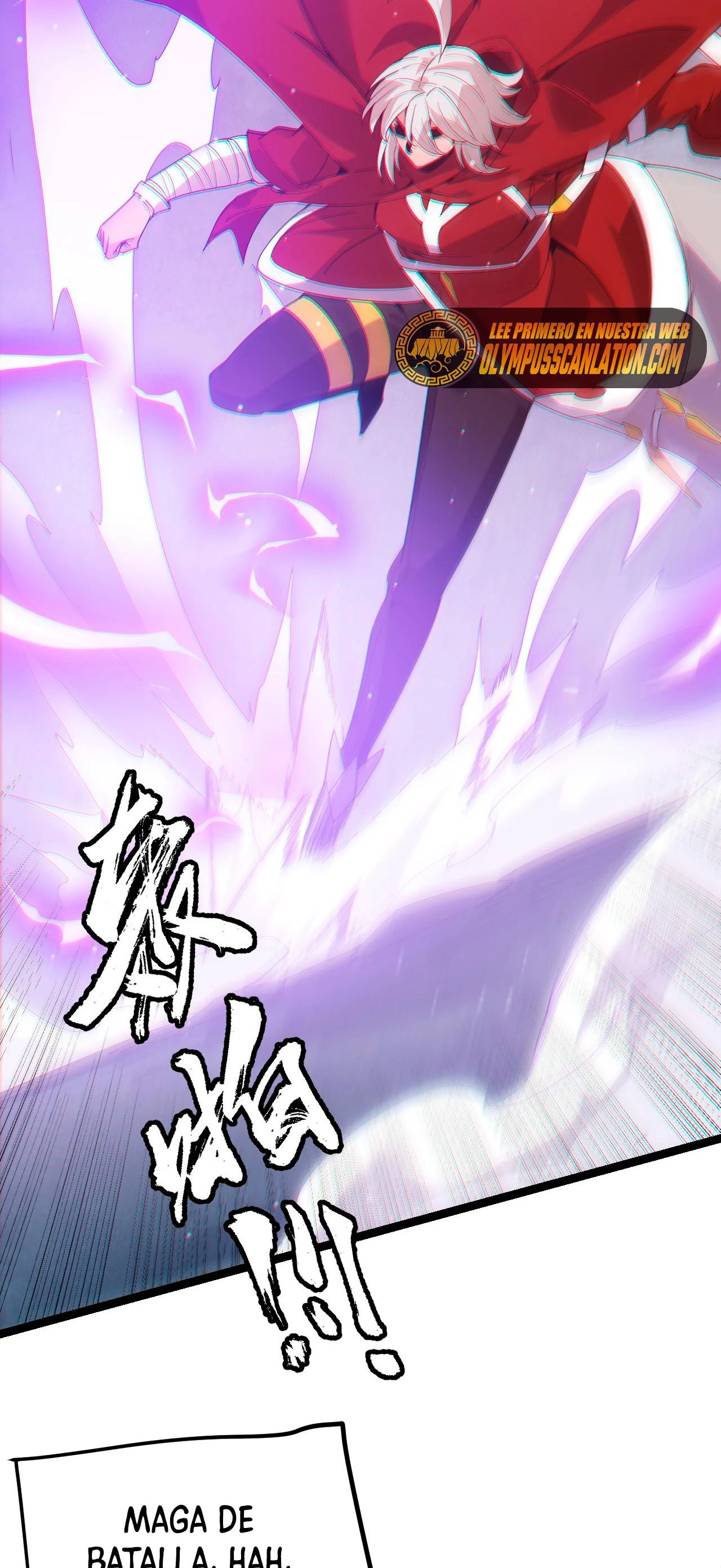 El juego del que vengo > Capitulo 94 > Page 291