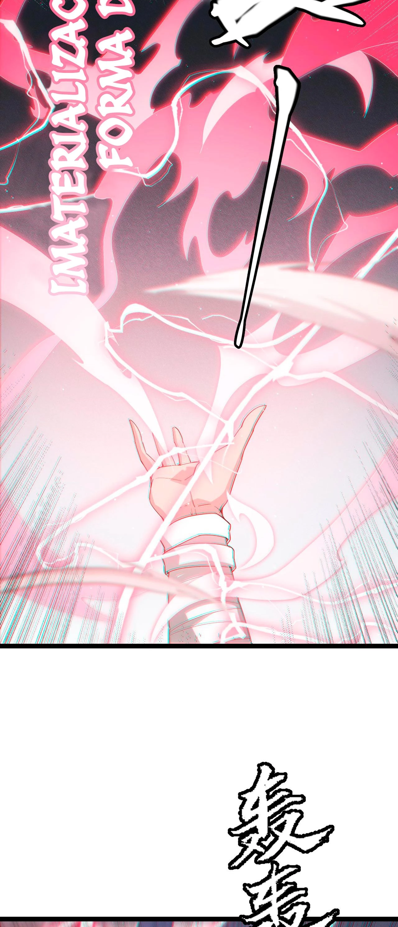 El juego del que vengo > Capitulo 94 > Page 361