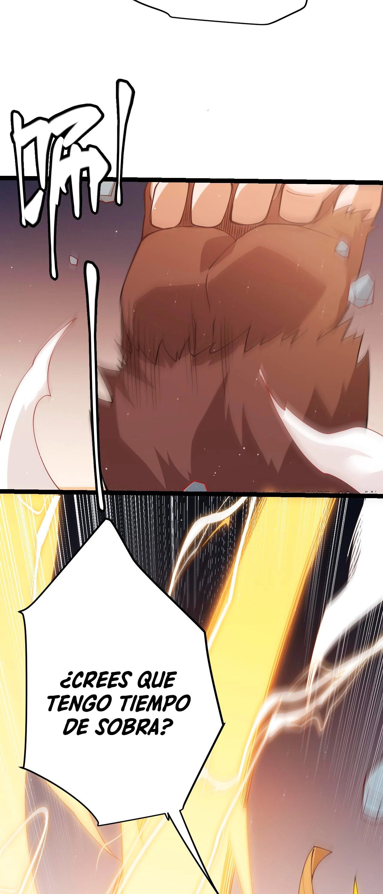 El juego del que vengo > Capitulo 94 > Page 481