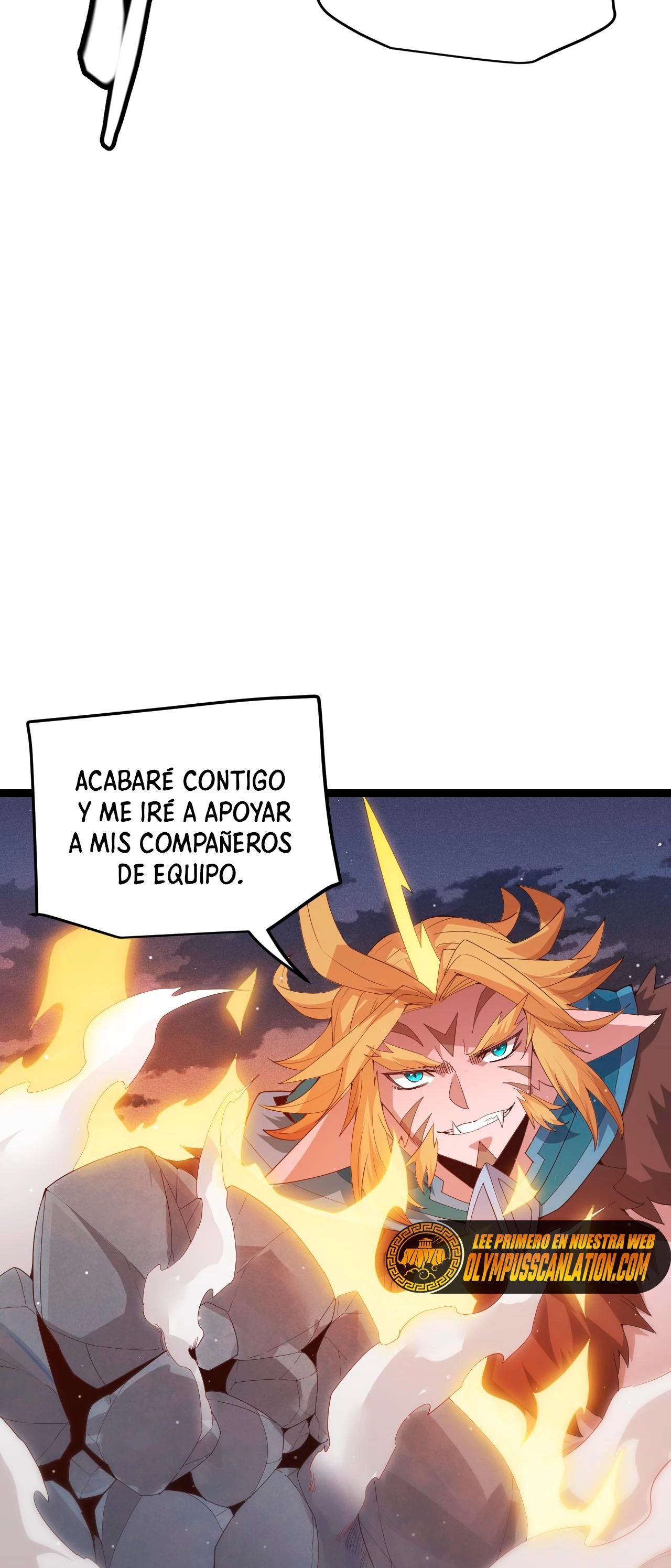 El juego del que vengo > Capitulo 94 > Page 511