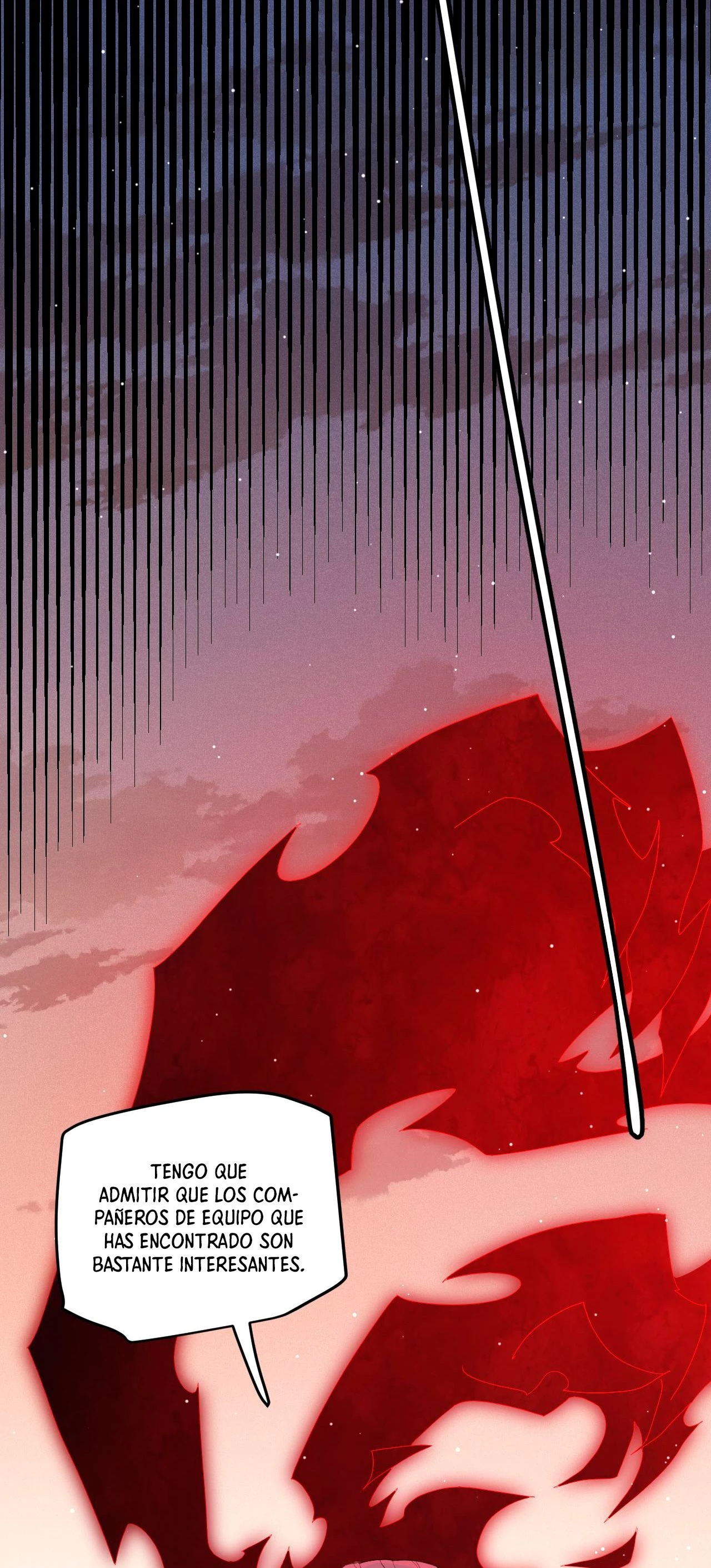 El juego del que vengo > Capitulo 94 > Page 531