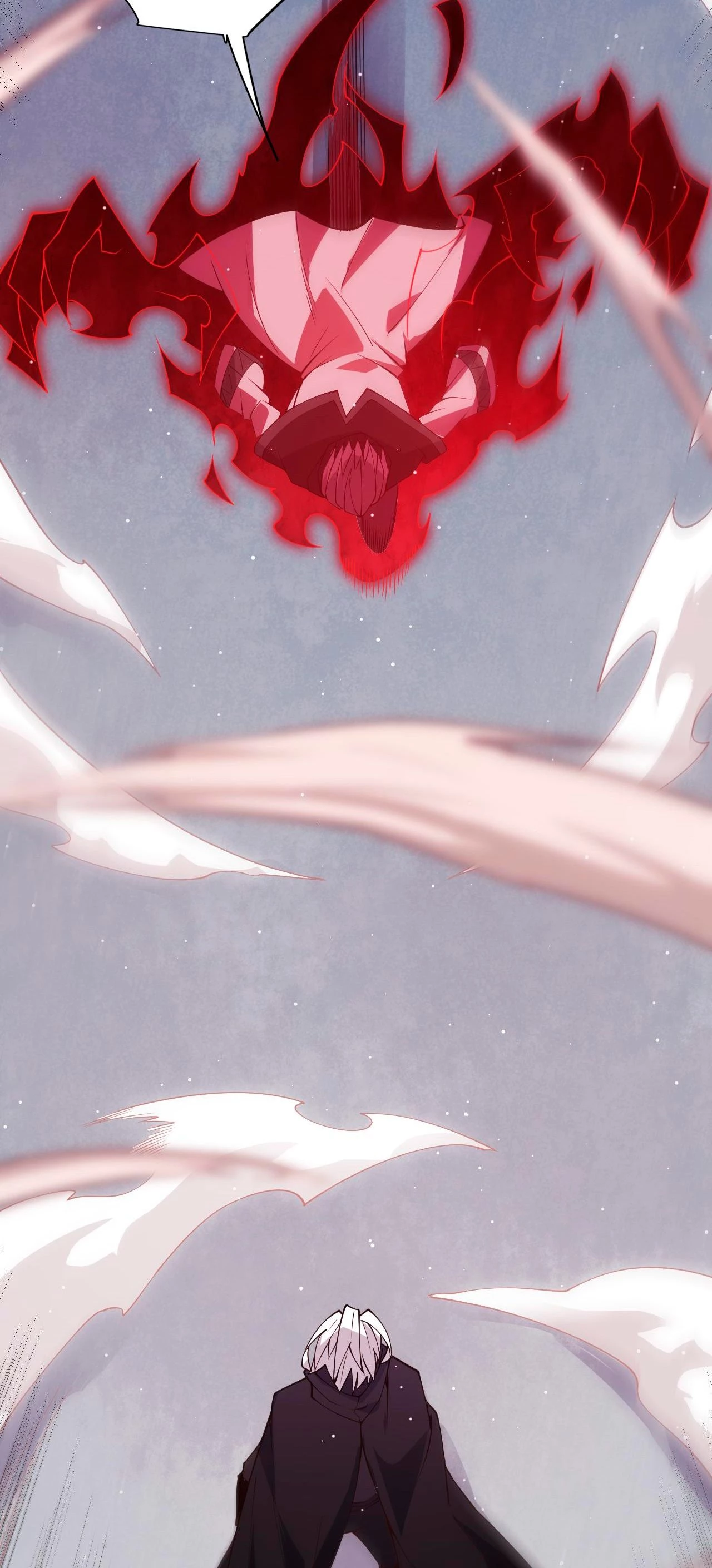 El juego del que vengo > Capitulo 94 > Page 571