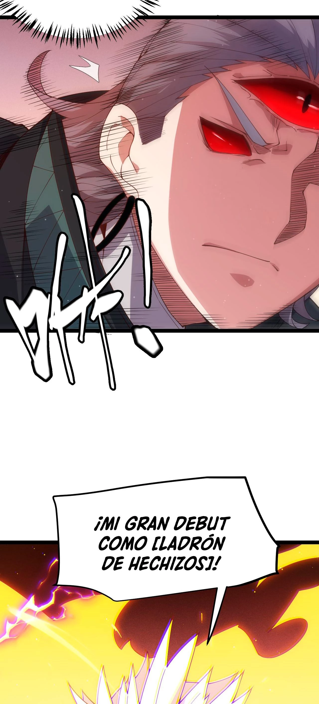 El juego del que vengo > Capitulo 94 > Page 591