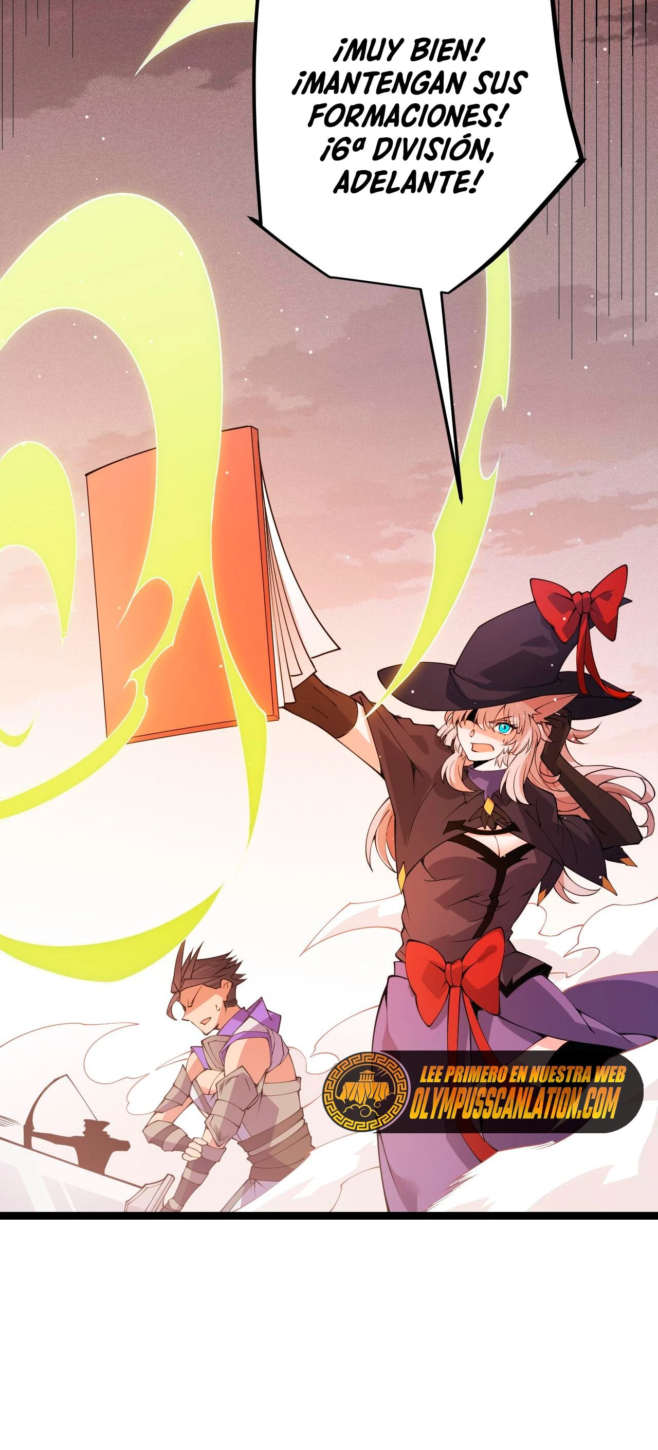 El juego del que vengo > Capitulo 94 > Page 611