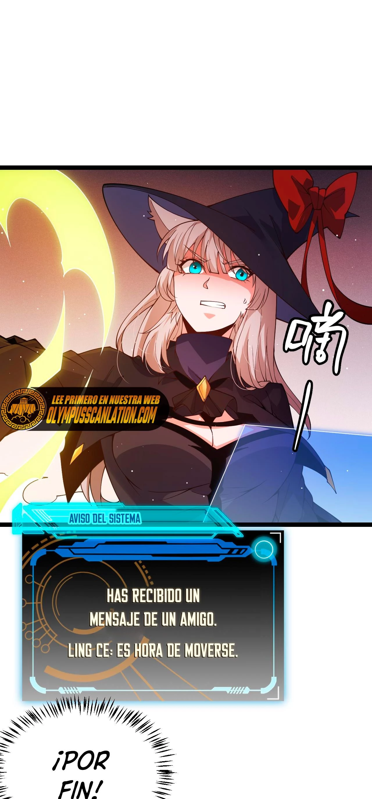 El juego del que vengo > Capitulo 94 > Page 621