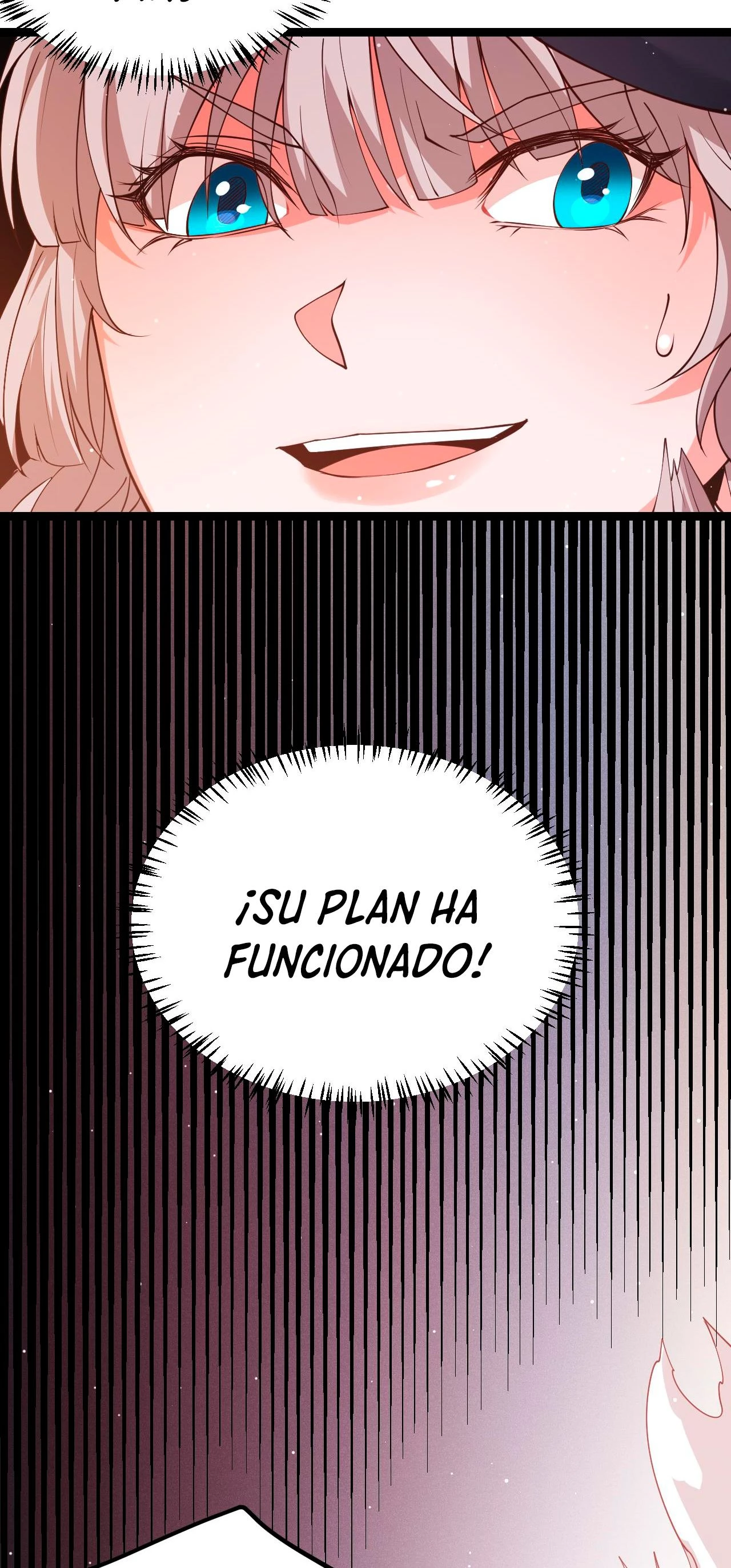 El juego del que vengo > Capitulo 94 > Page 631