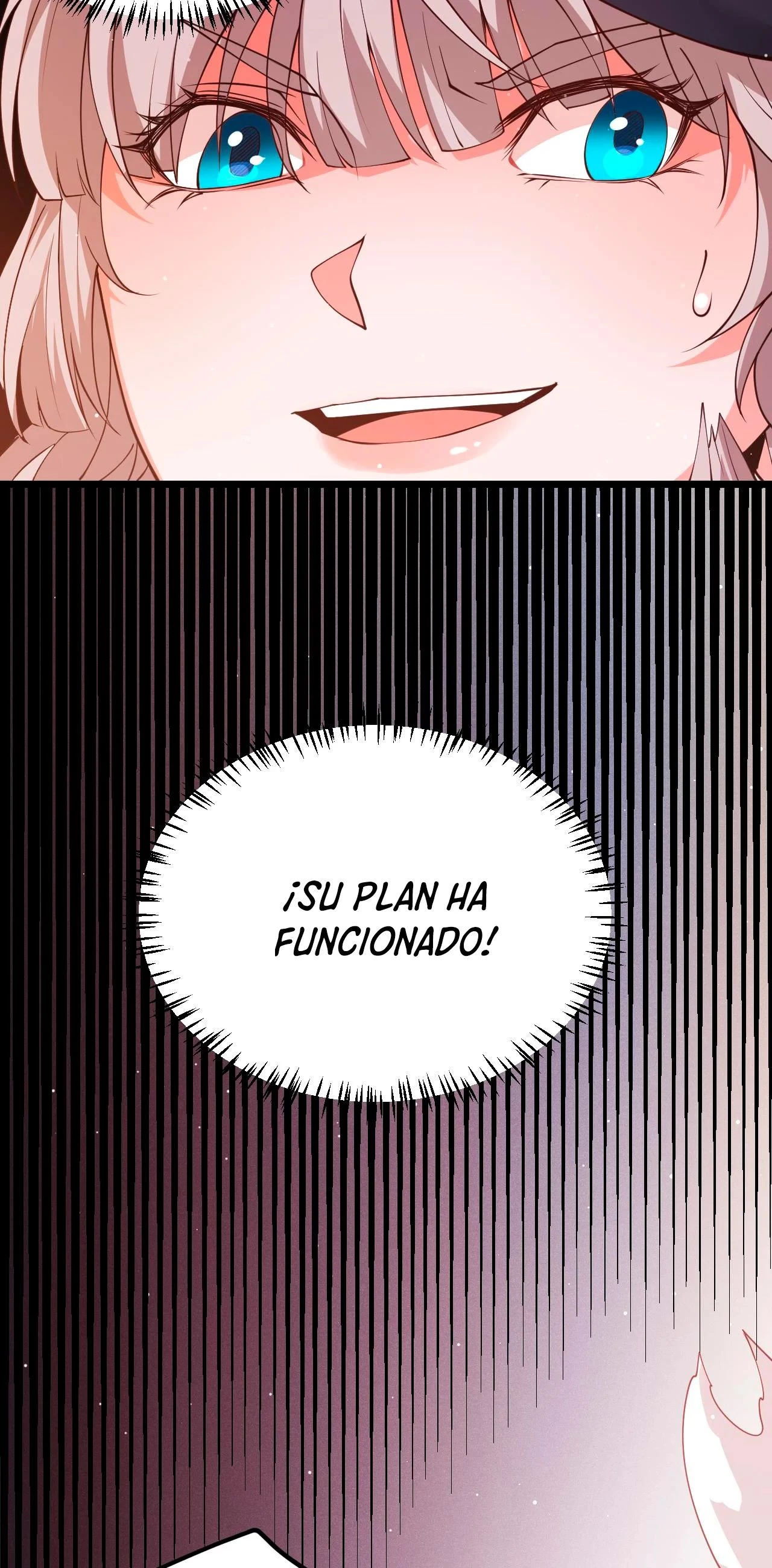 El juego del que vengo > Capitulo 95 > Page 31