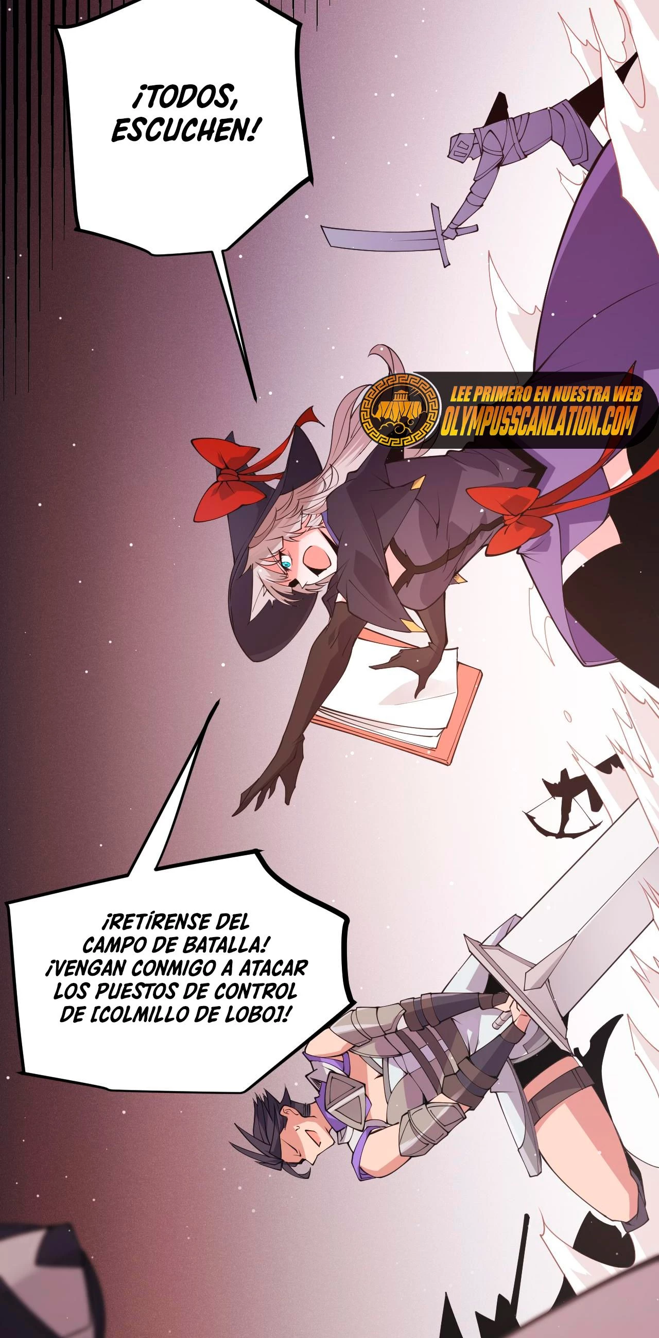 El juego del que vengo > Capitulo 95 > Page 41