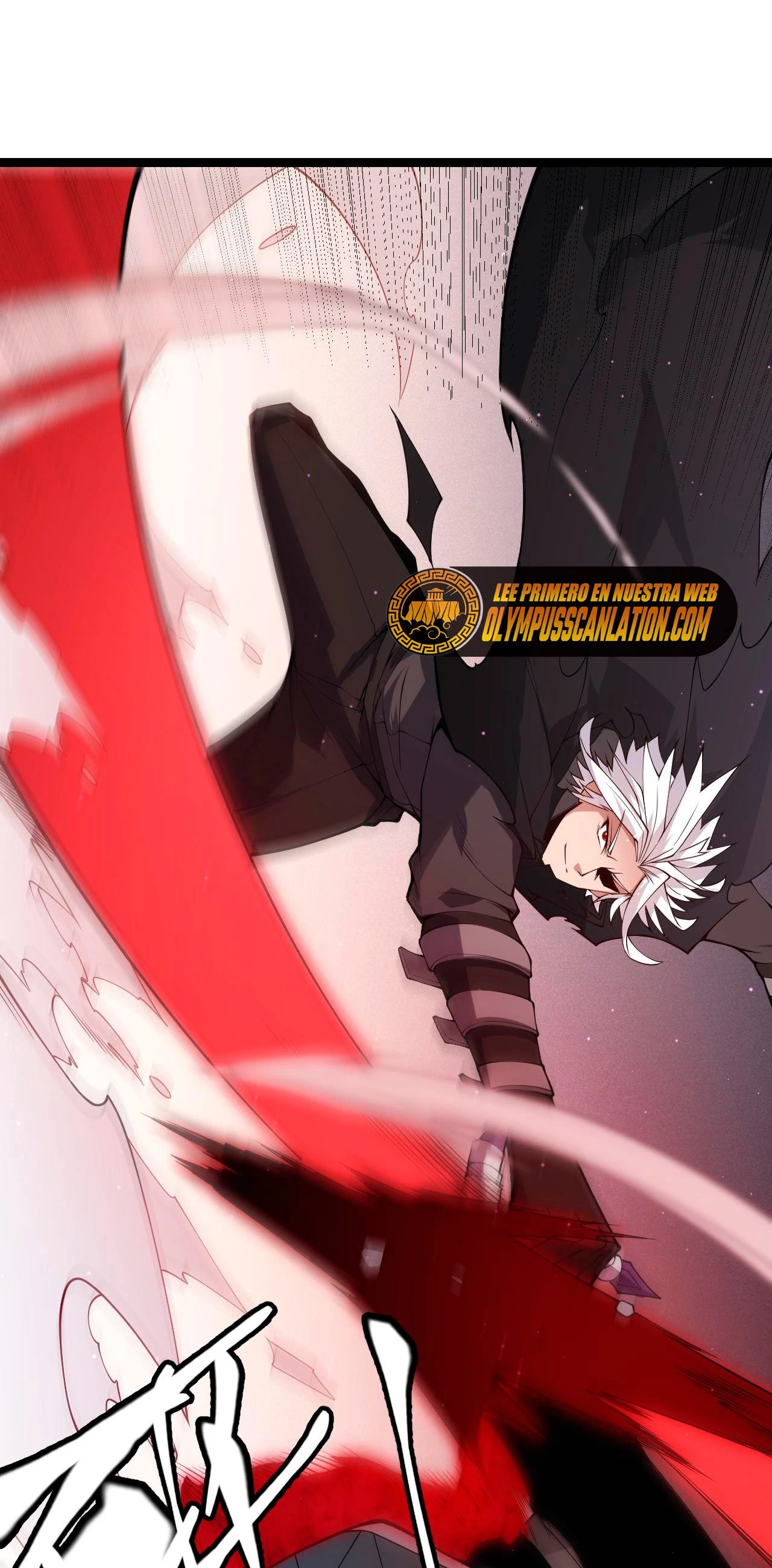 El juego del que vengo > Capitulo 95 > Page 201