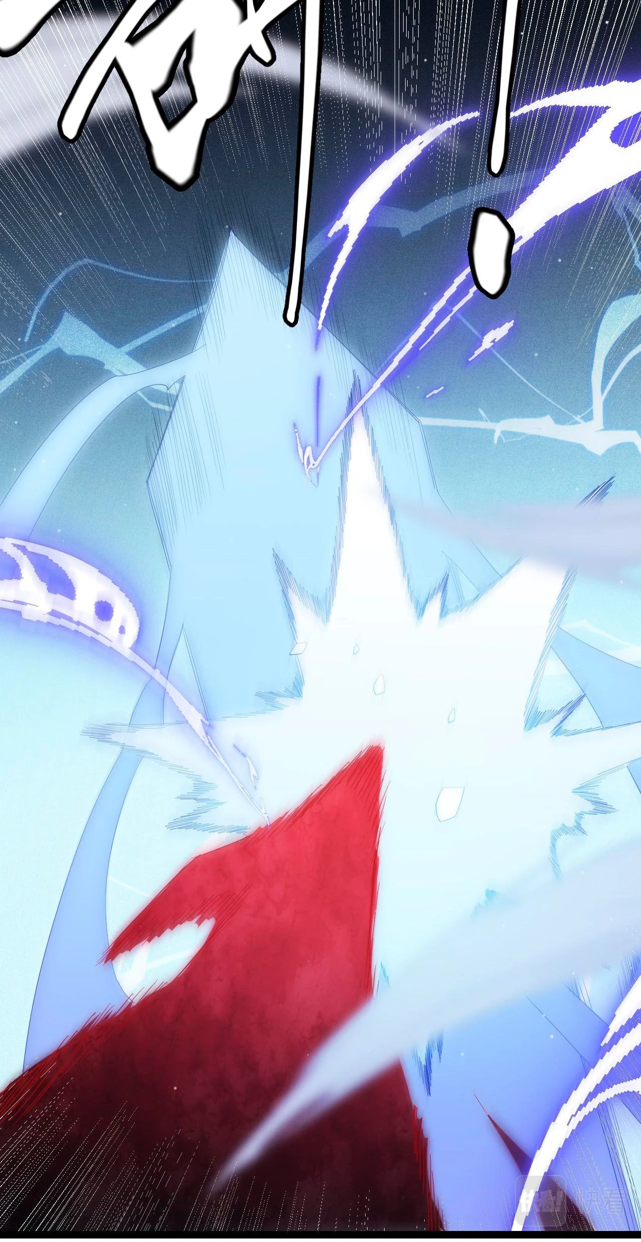 El juego del que vengo > Capitulo 95 > Page 281