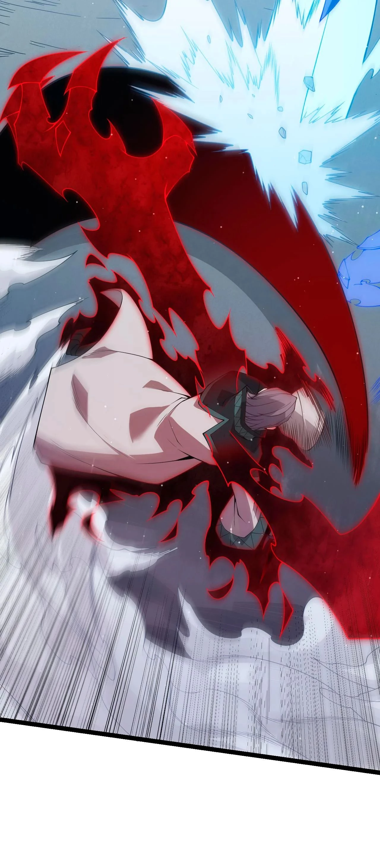 El juego del que vengo > Capitulo 95 > Page 481