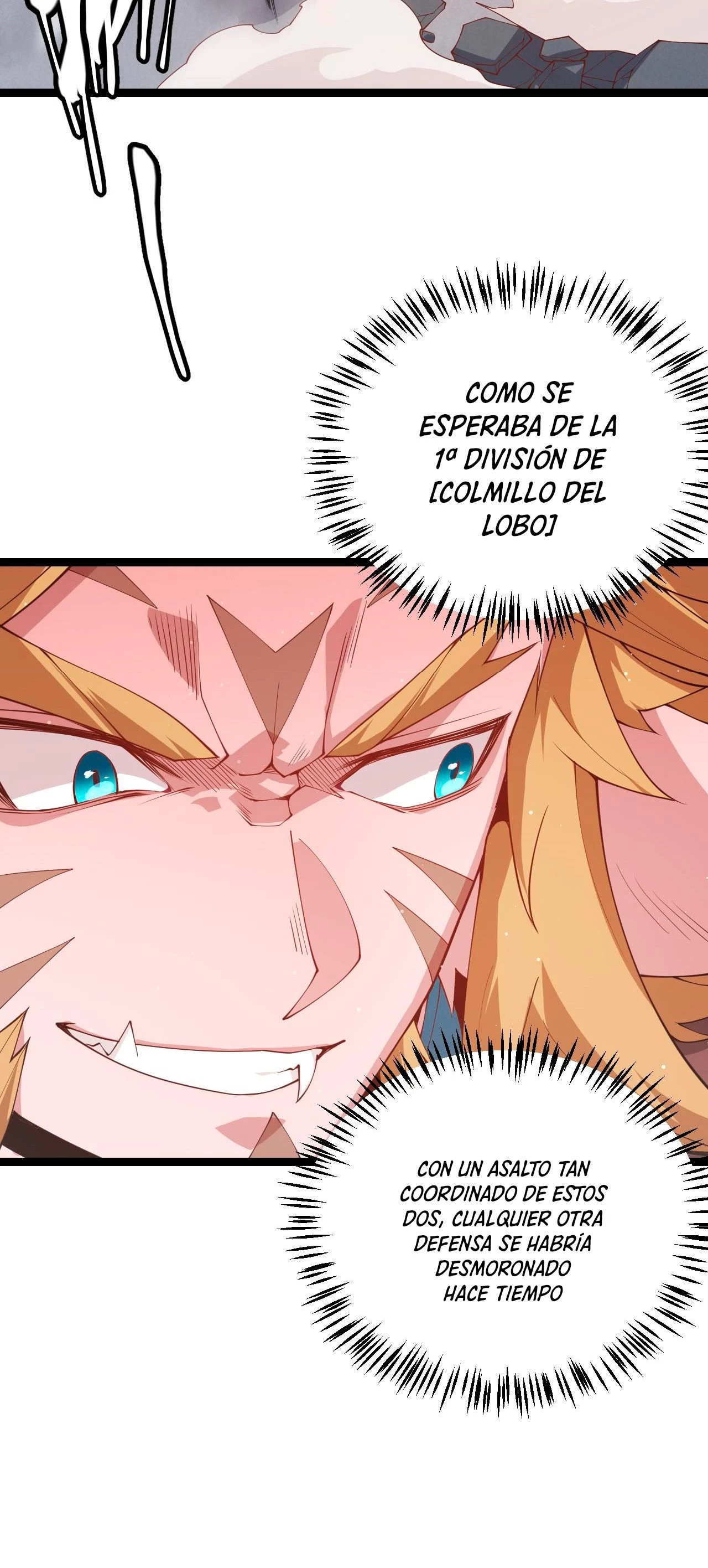 El juego del que vengo > Capitulo 95 > Page 541