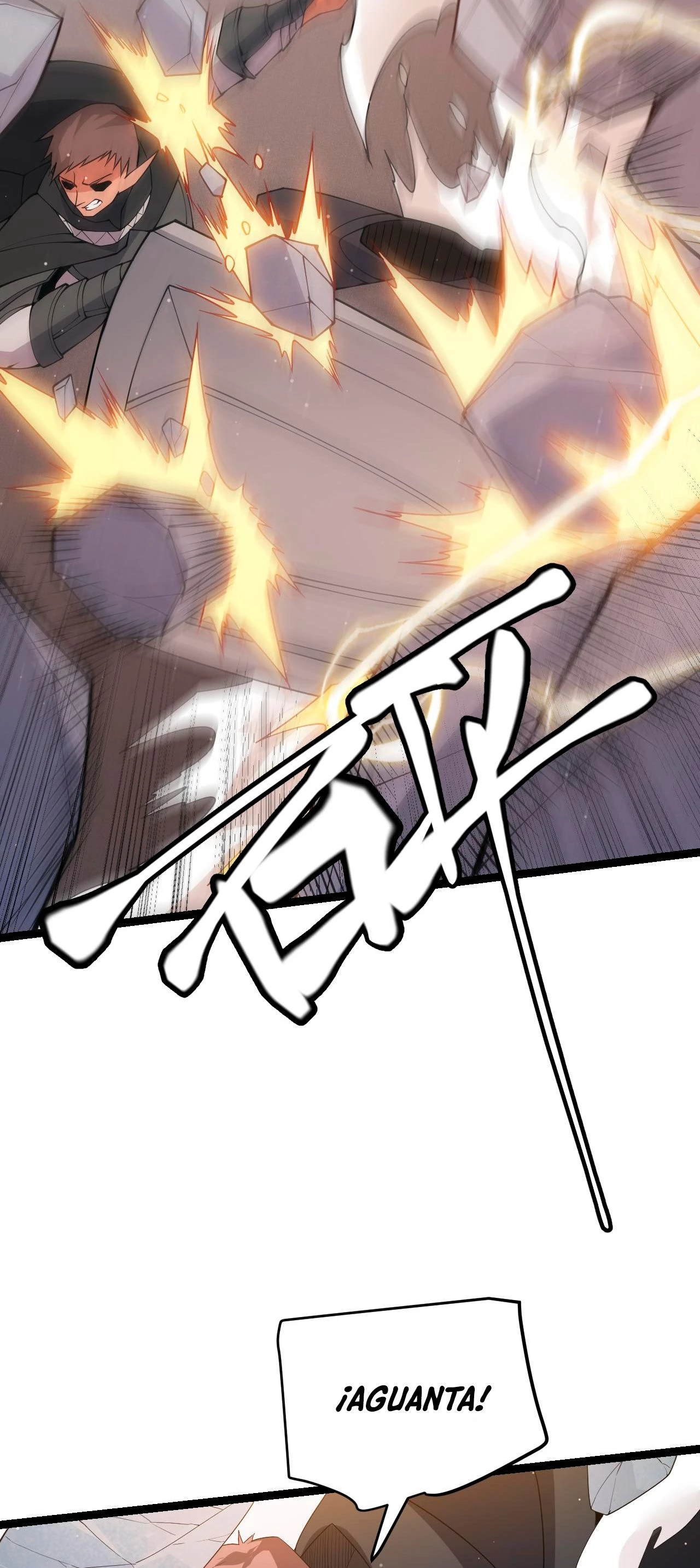 El juego del que vengo > Capitulo 95 > Page 591