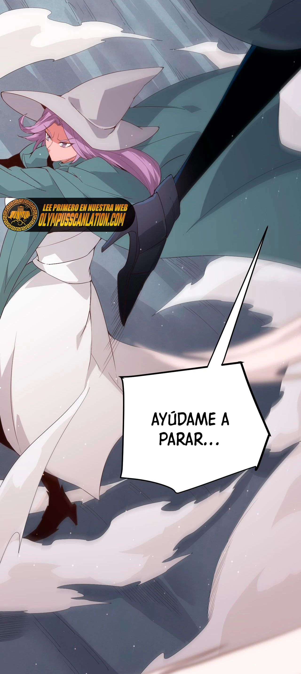 El juego del que vengo > Capitulo 95 > Page 631