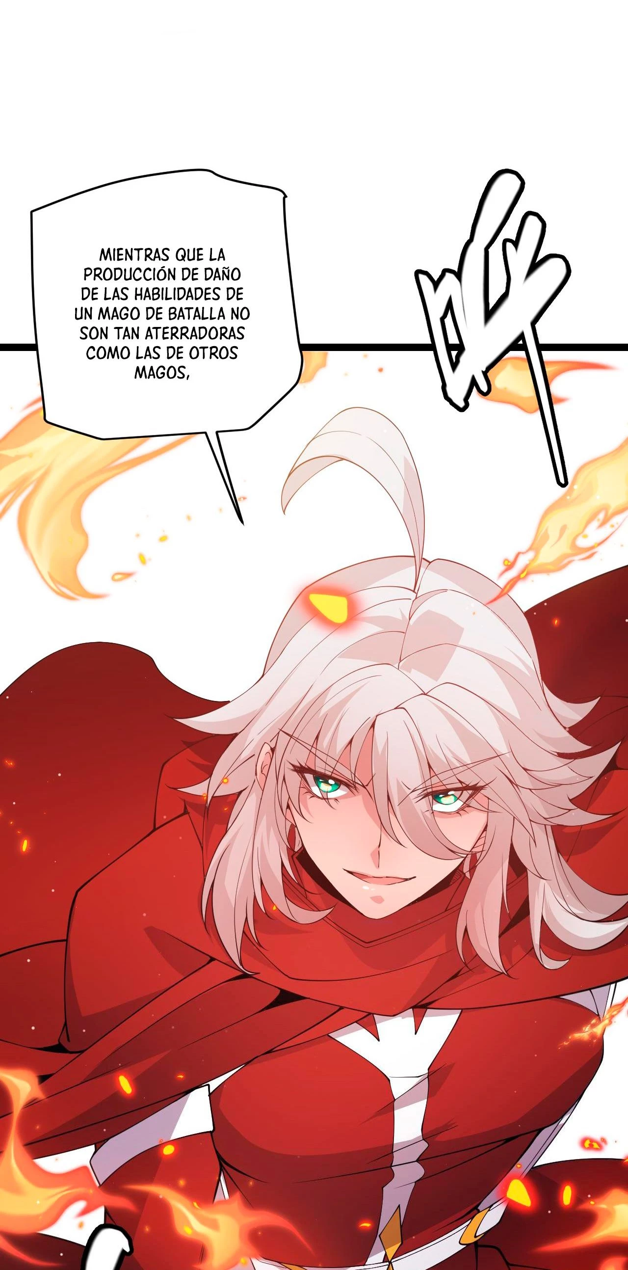 El juego del que vengo > Capitulo 95 > Page 681