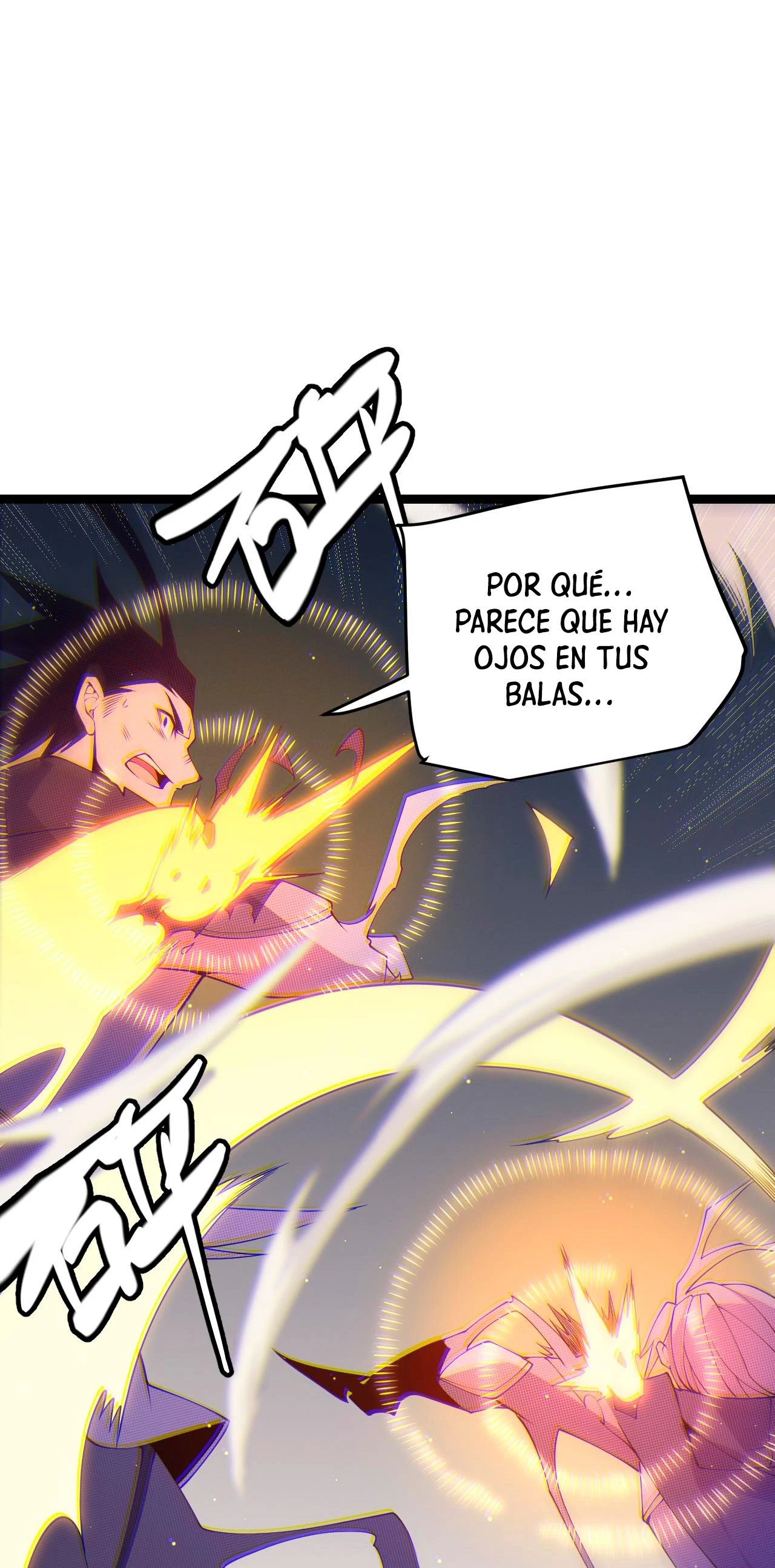 El juego del que vengo > Capitulo 95 > Page 721