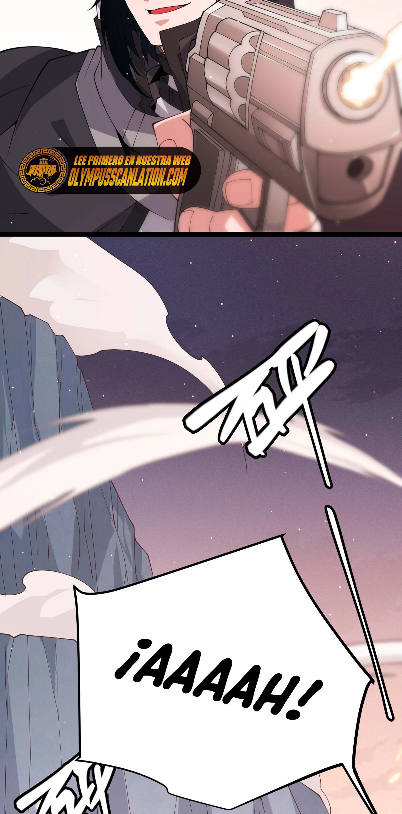 El juego del que vengo > Capitulo 95 > Page 741