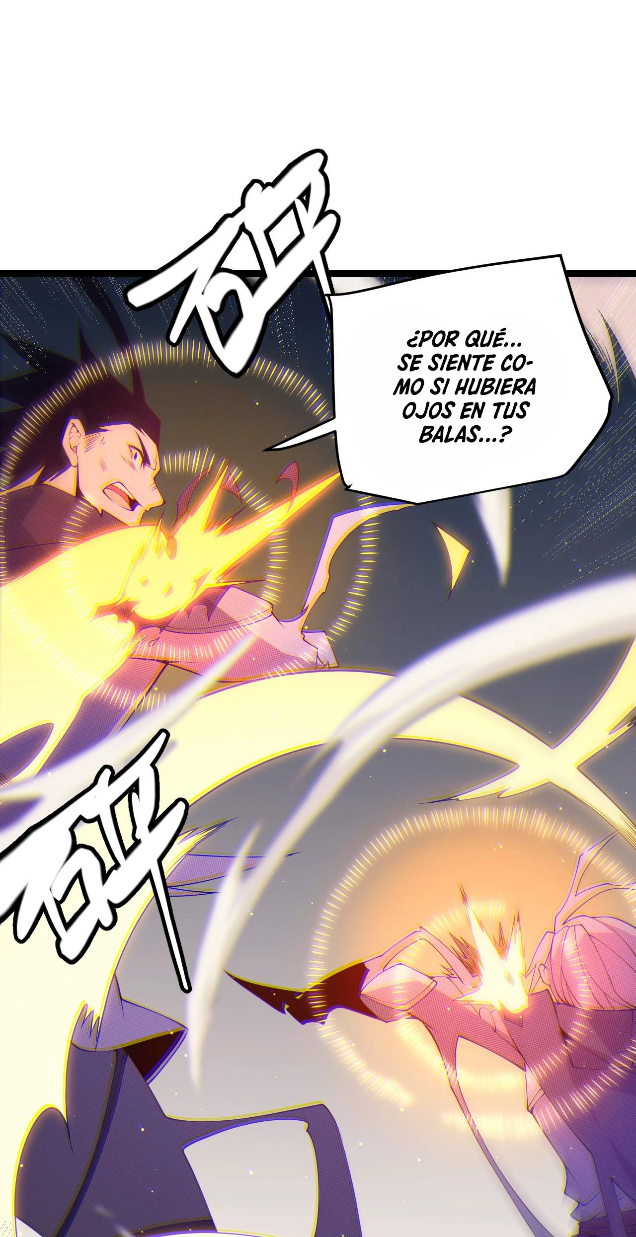 El juego del que vengo > Capitulo 96 > Page 21