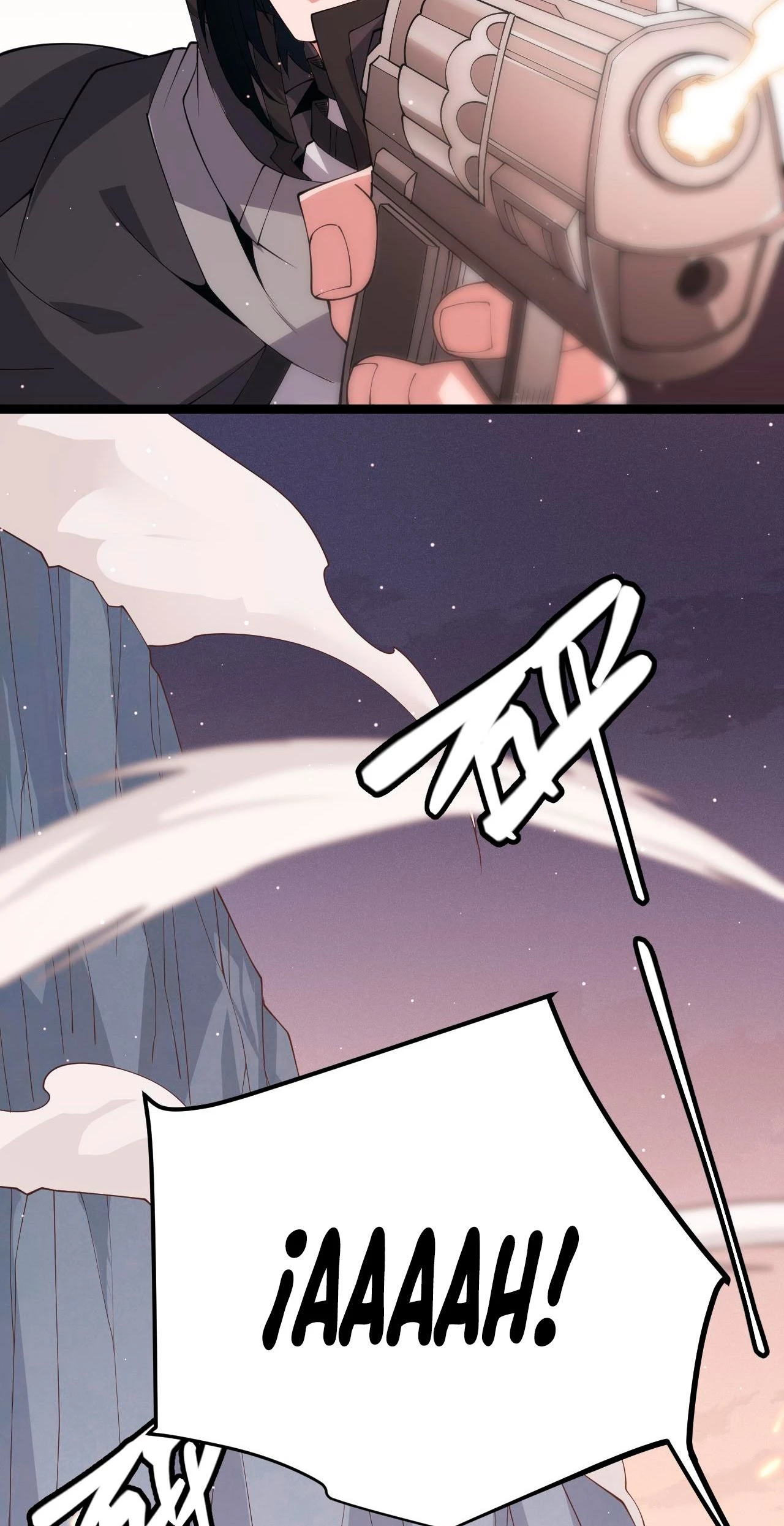 El juego del que vengo > Capitulo 96 > Page 41