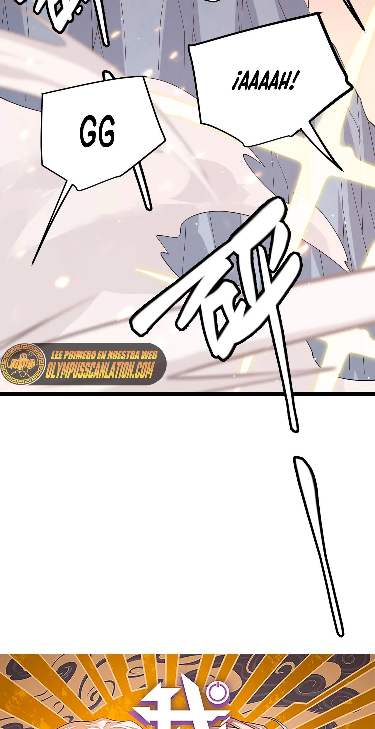 El juego del que vengo > Capitulo 96 > Page 51