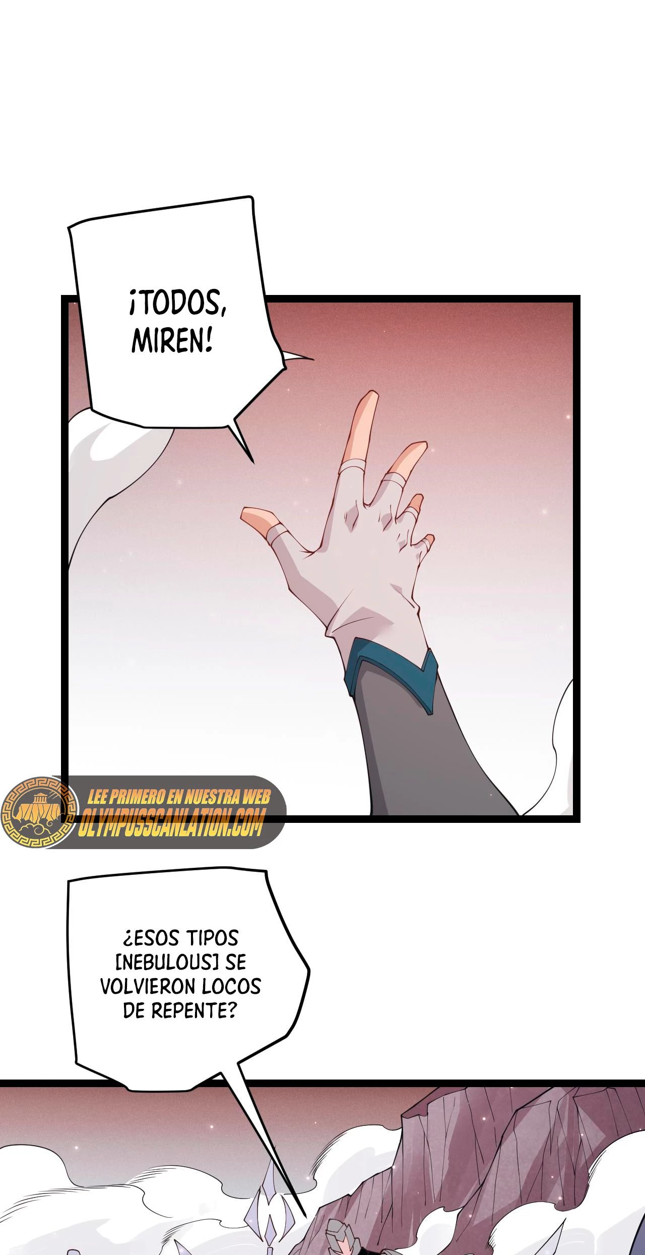 El juego del que vengo > Capitulo 96 > Page 71