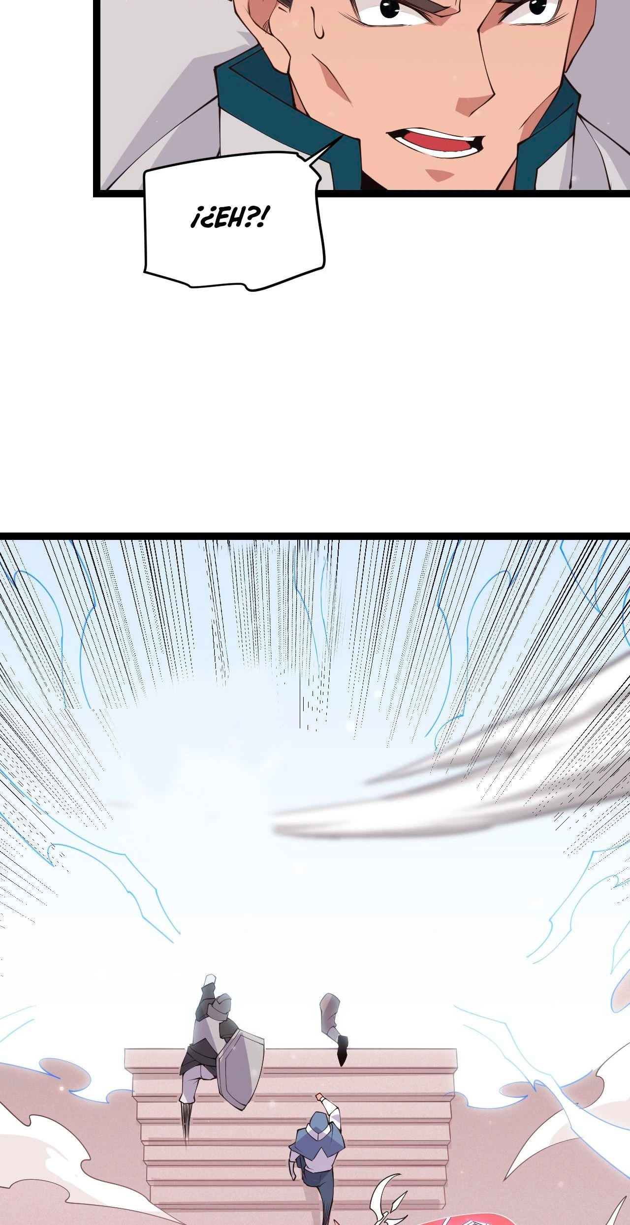 El juego del que vengo > Capitulo 96 > Page 91