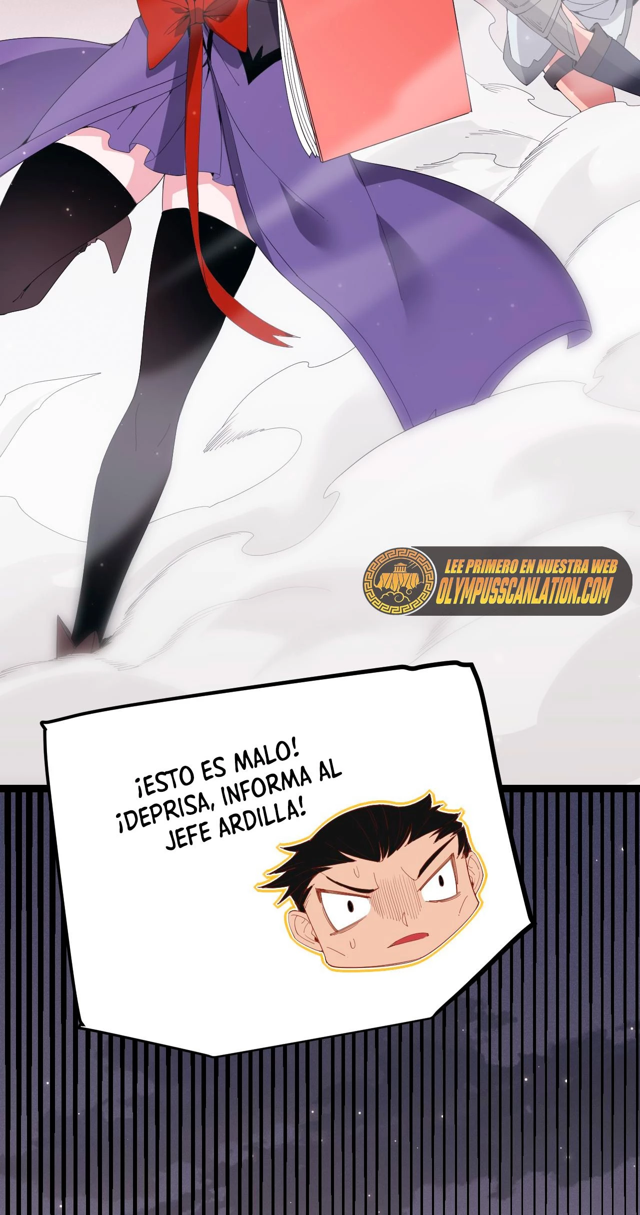 El juego del que vengo > Capitulo 96 > Page 121