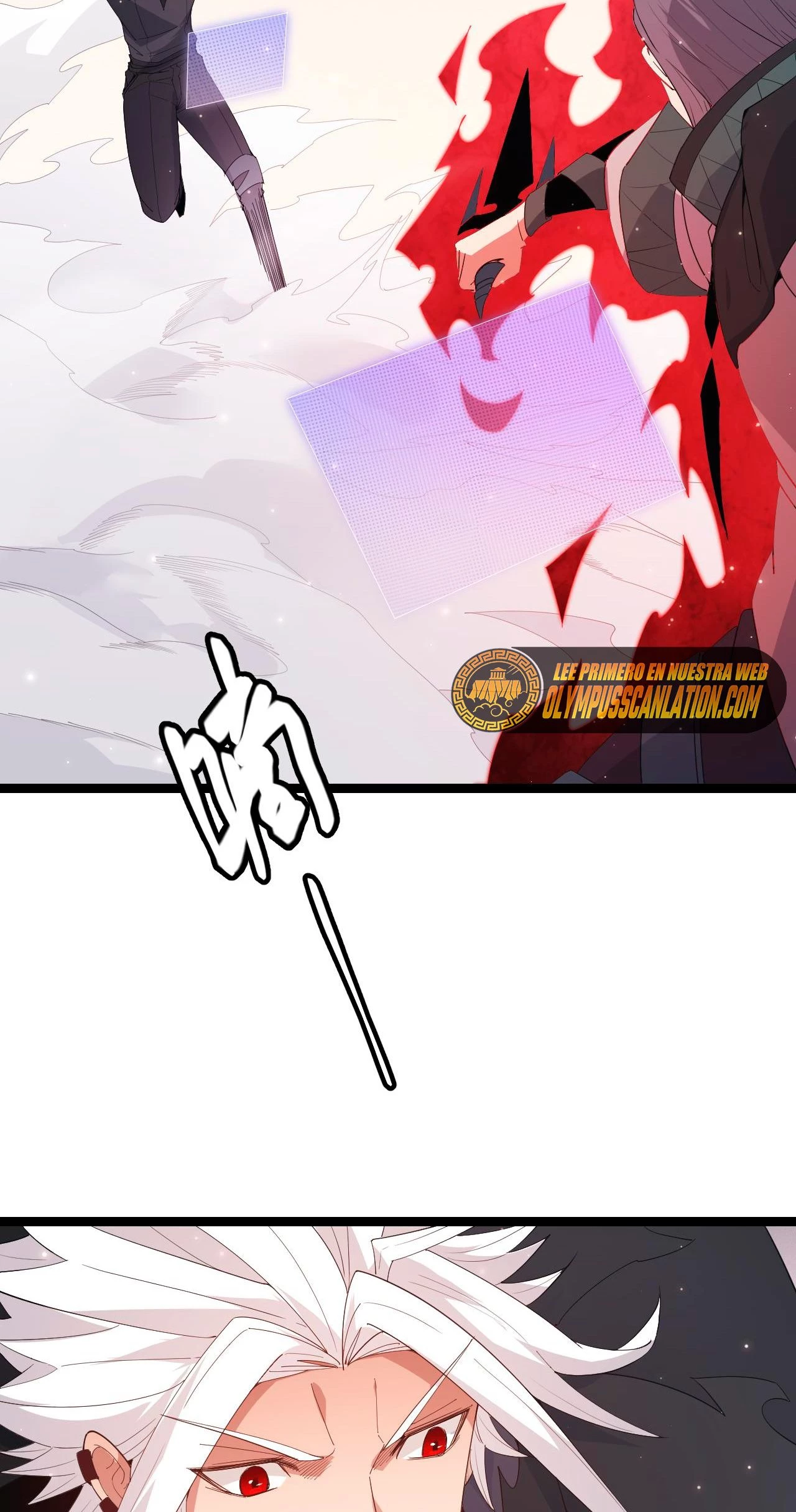 El juego del que vengo > Capitulo 96 > Page 141