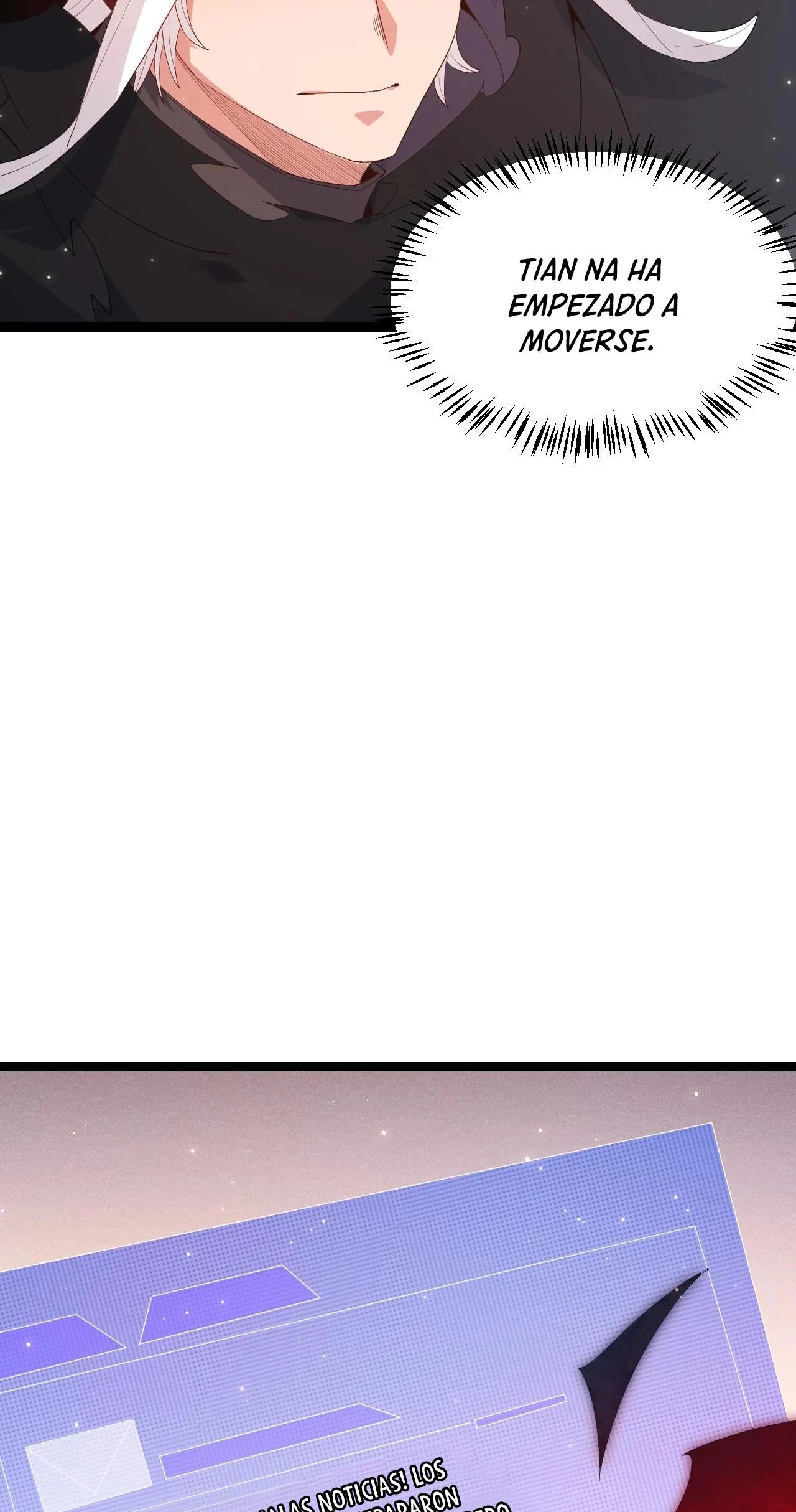 El juego del que vengo > Capitulo 96 > Page 151