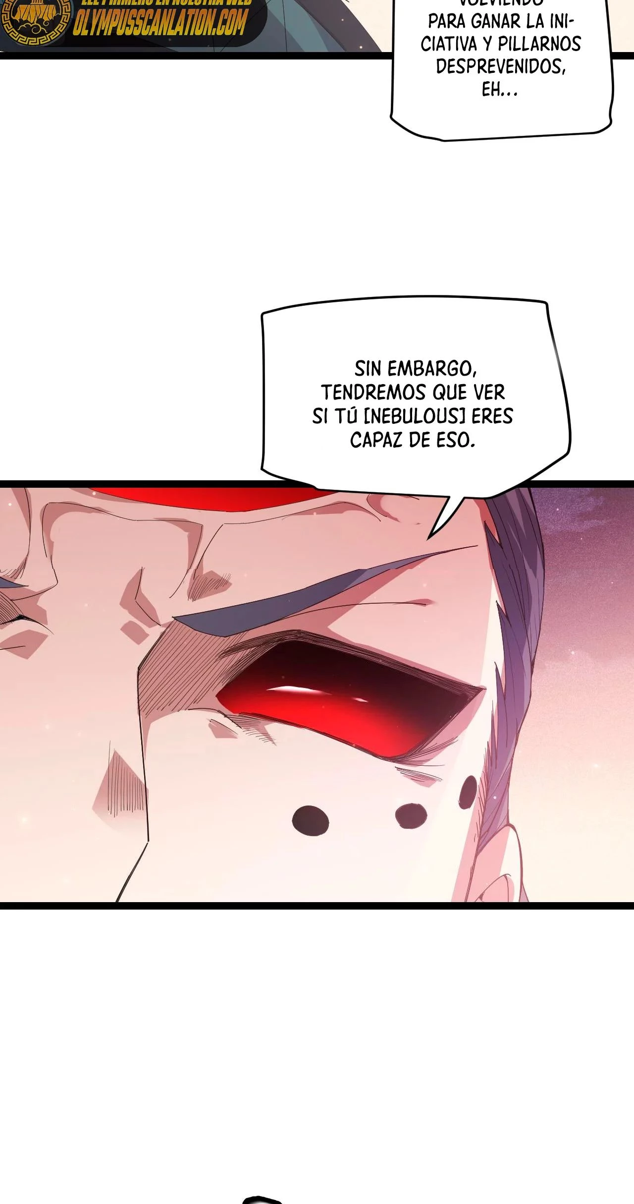 El juego del que vengo > Capitulo 96 > Page 171