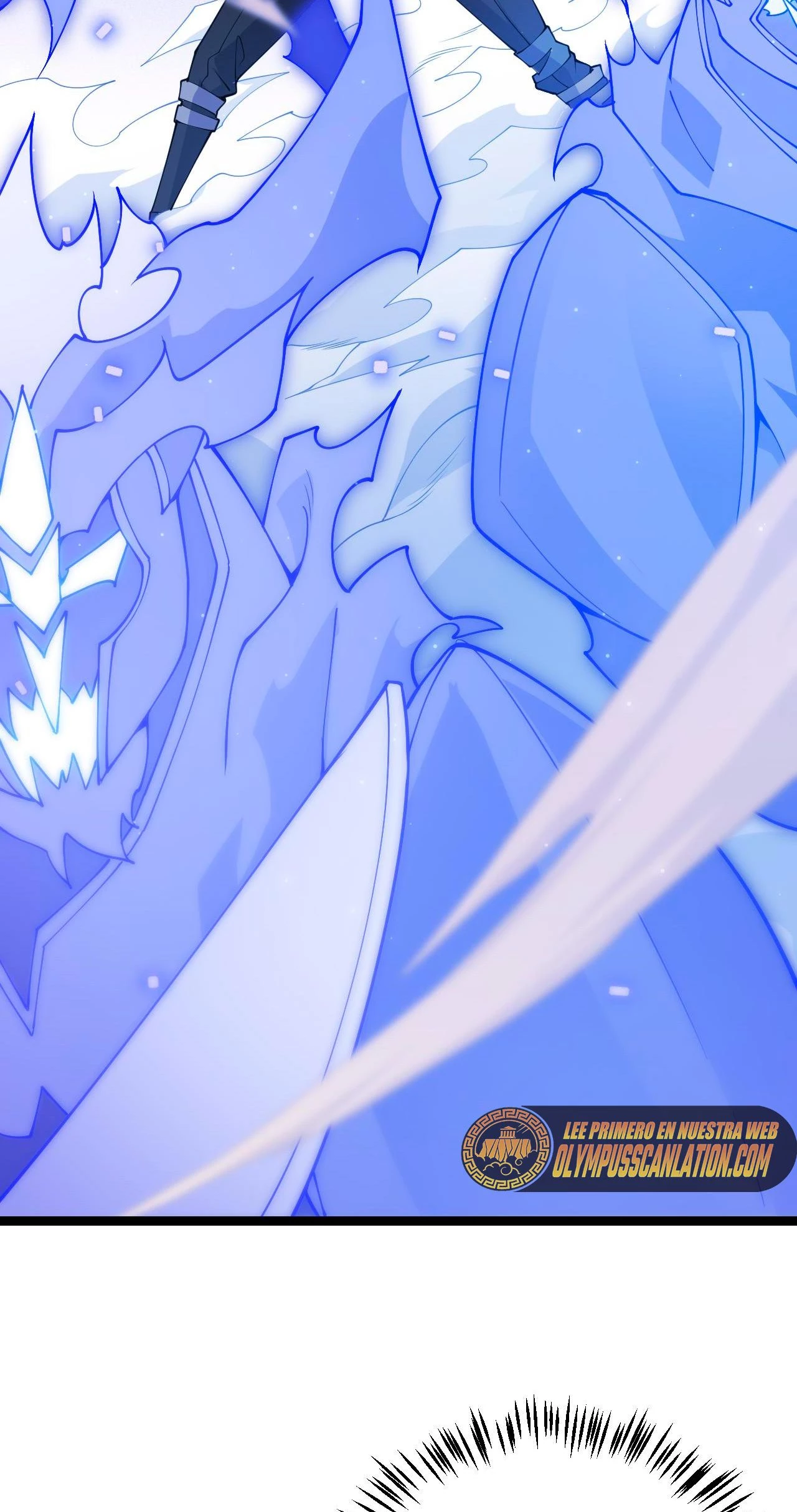 El juego del que vengo > Capitulo 96 > Page 191