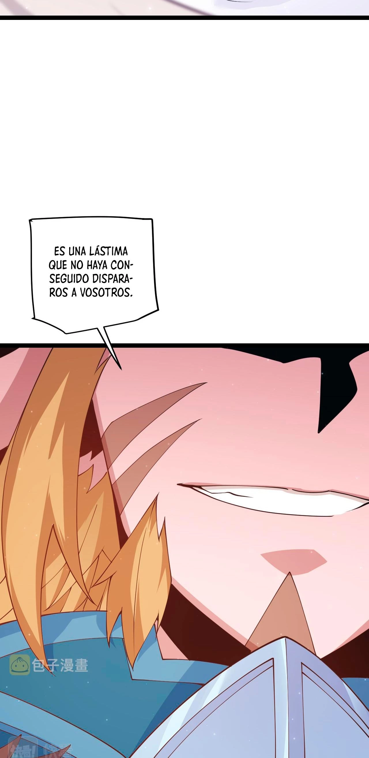 El juego del que vengo > Capitulo 96 > Page 241