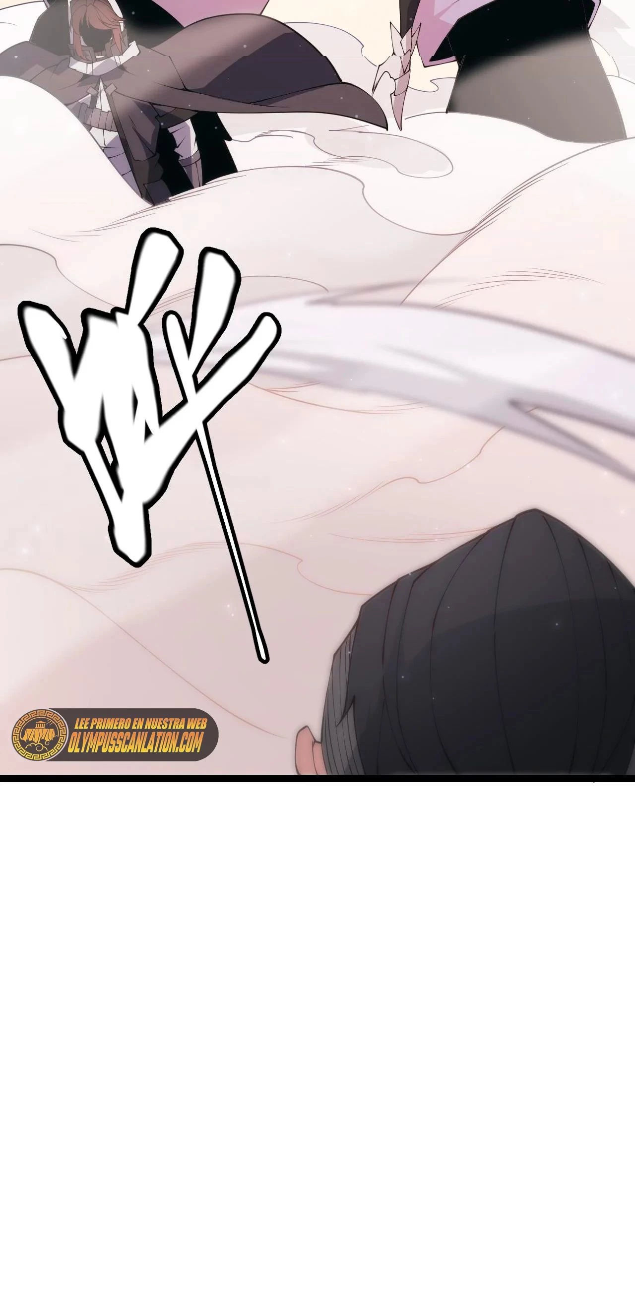 El juego del que vengo > Capitulo 96 > Page 261