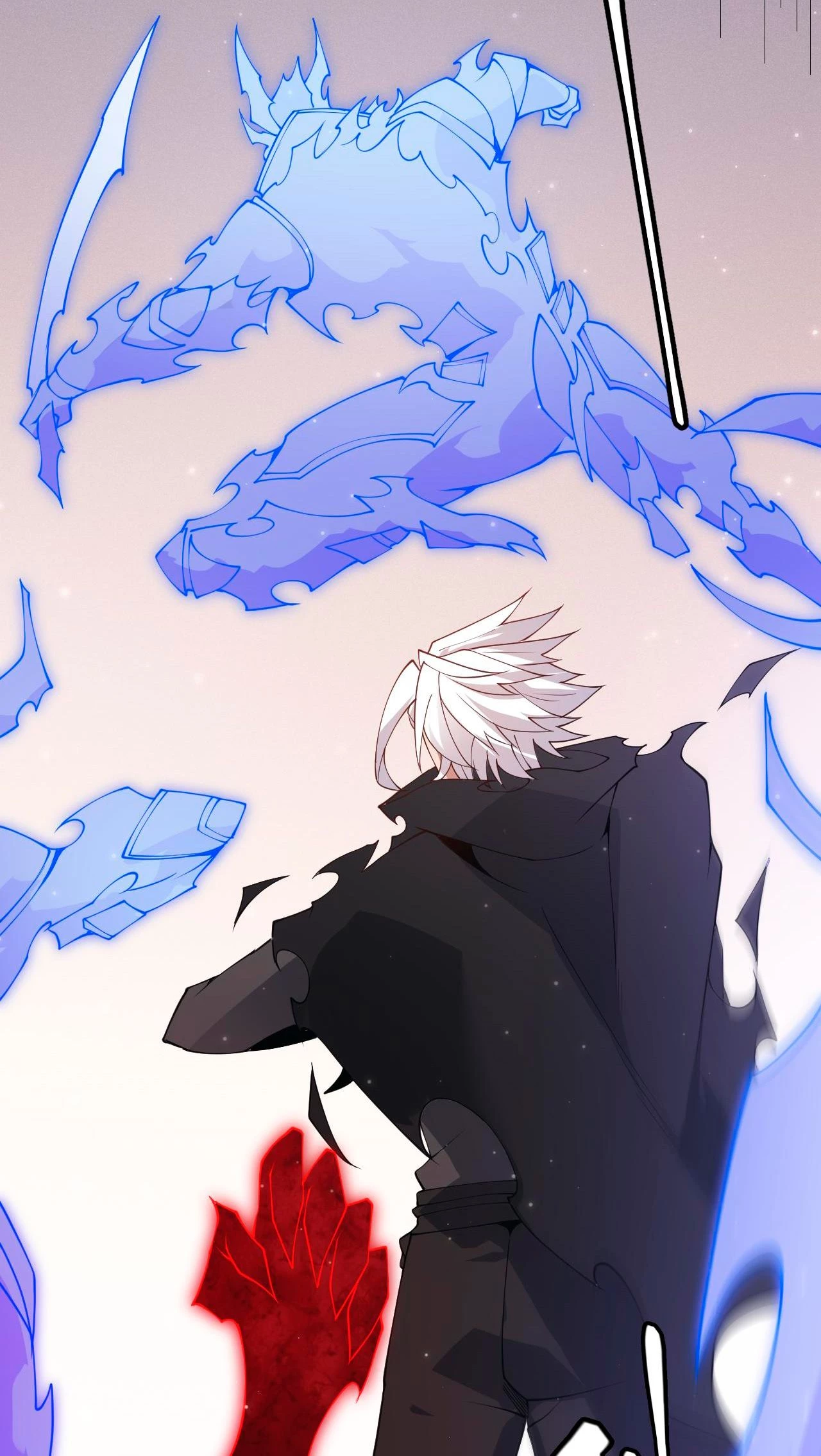 El juego del que vengo > Capitulo 96 > Page 341