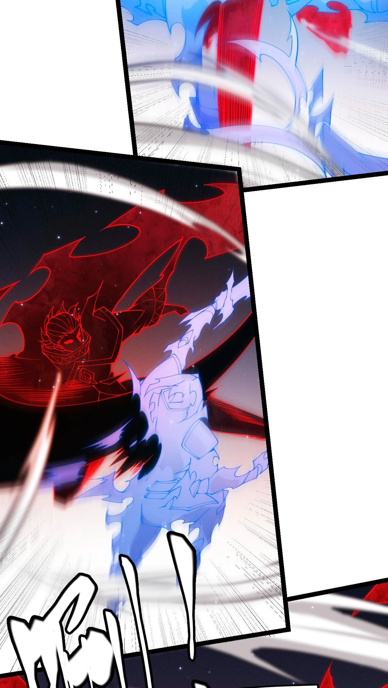 El juego del que vengo > Capitulo 96 > Page 401