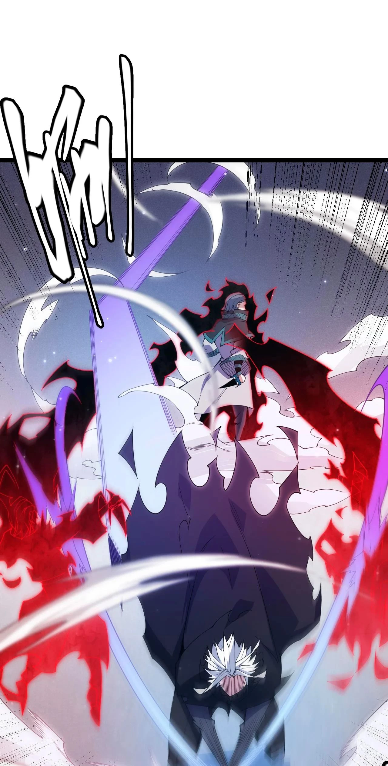 El juego del que vengo > Capitulo 96 > Page 431