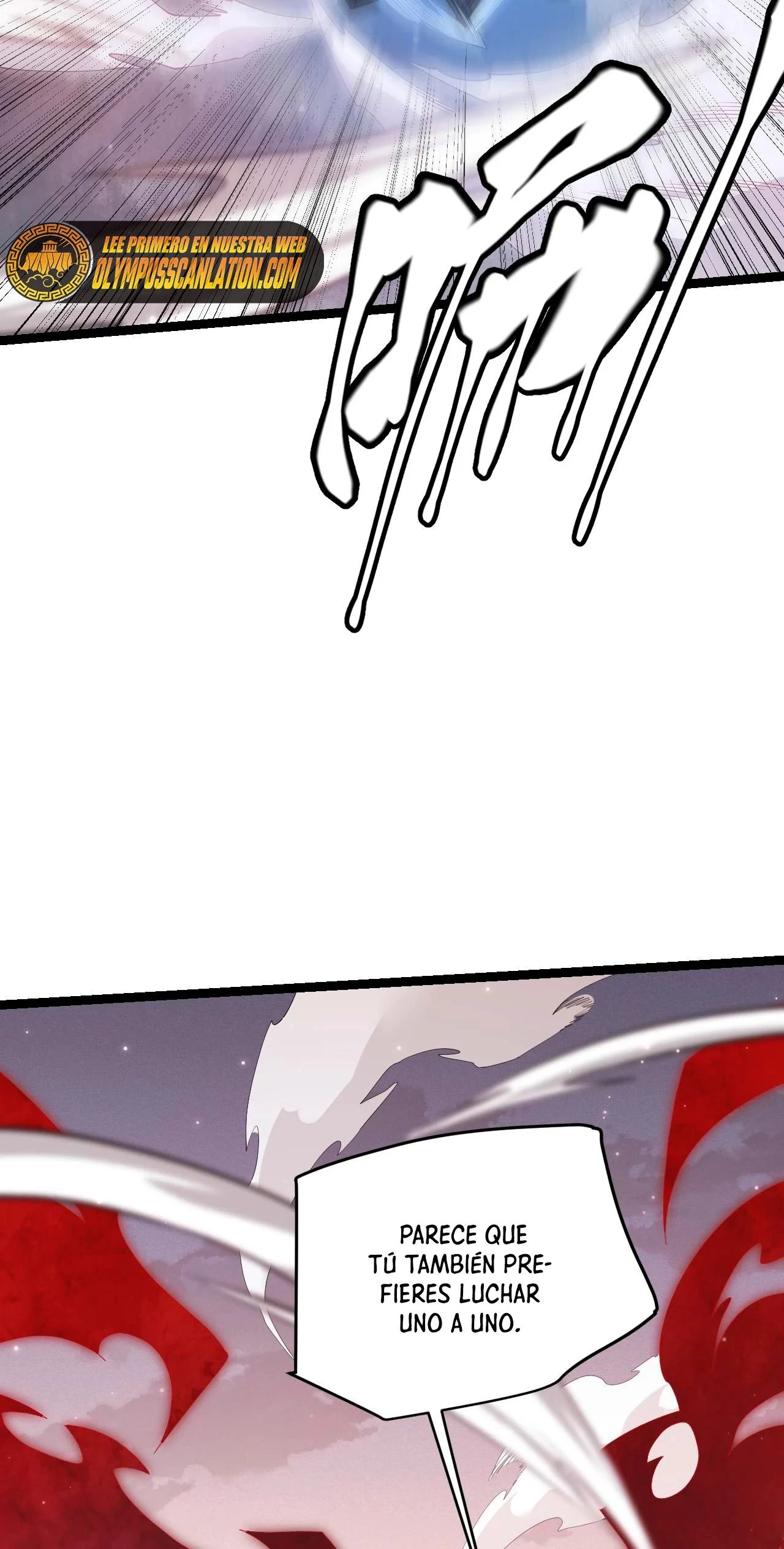 El juego del que vengo > Capitulo 96 > Page 441