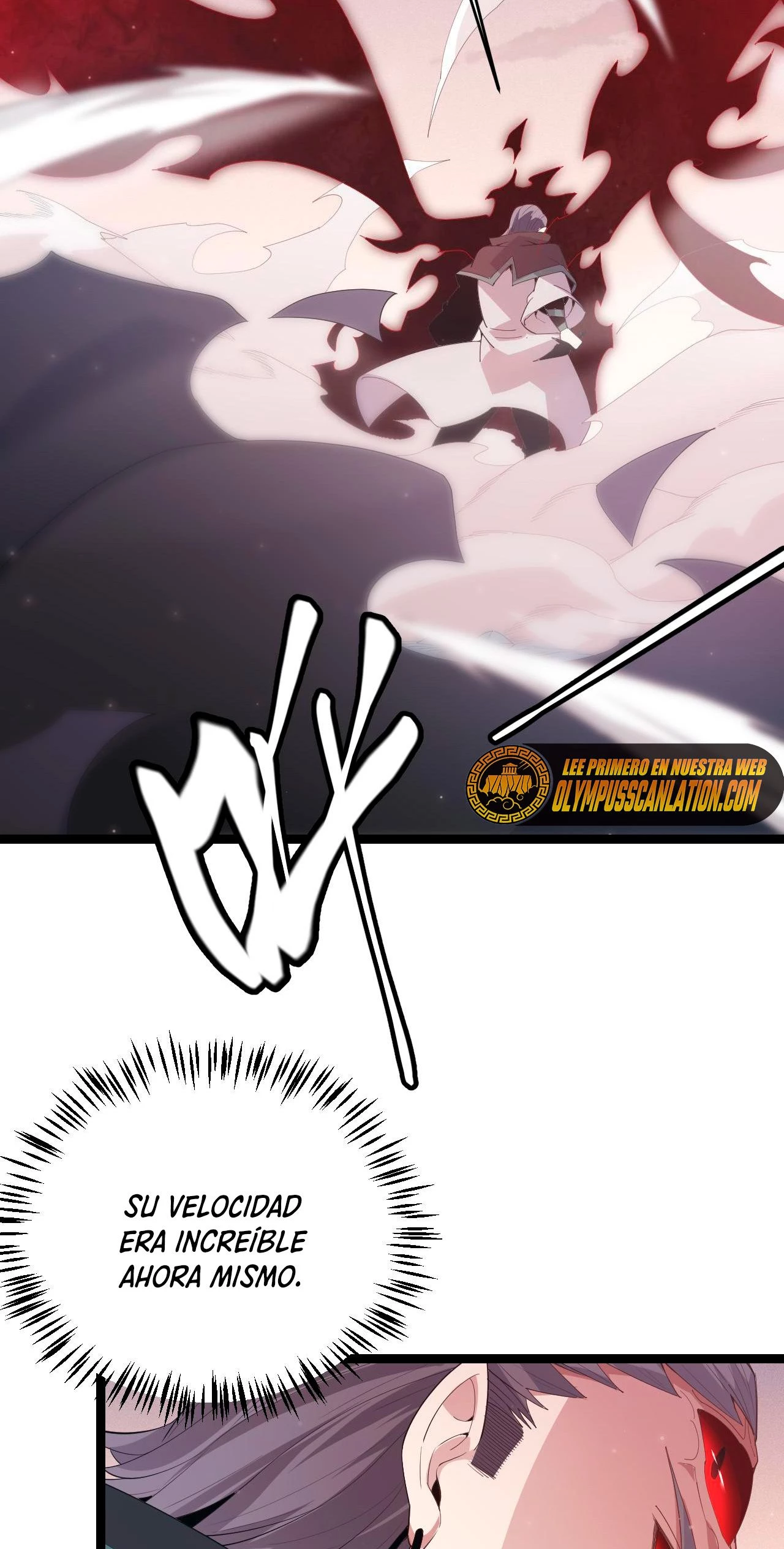 El juego del que vengo > Capitulo 96 > Page 451