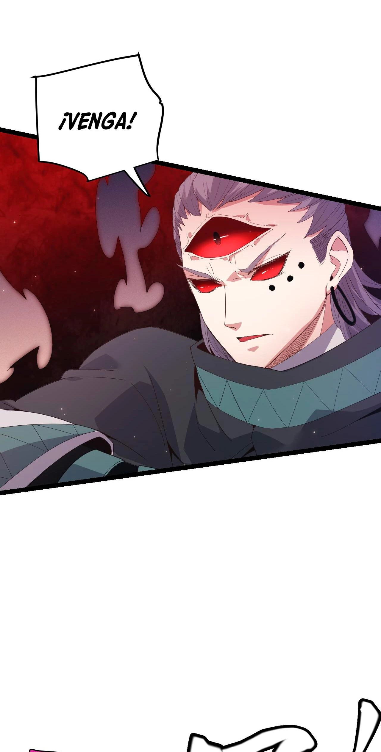 El juego del que vengo > Capitulo 96 > Page 511