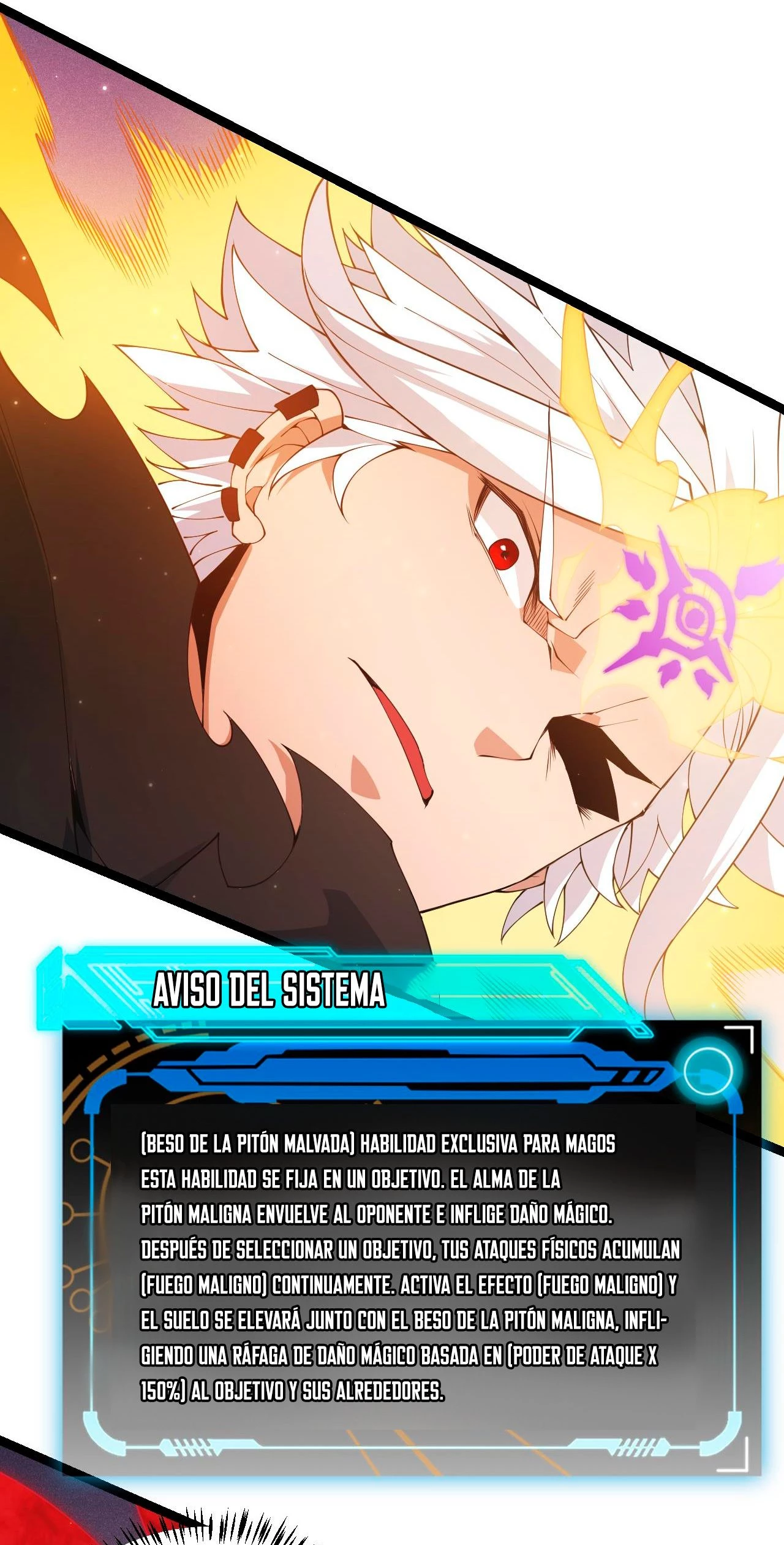 El juego del que vengo > Capitulo 96 > Page 541