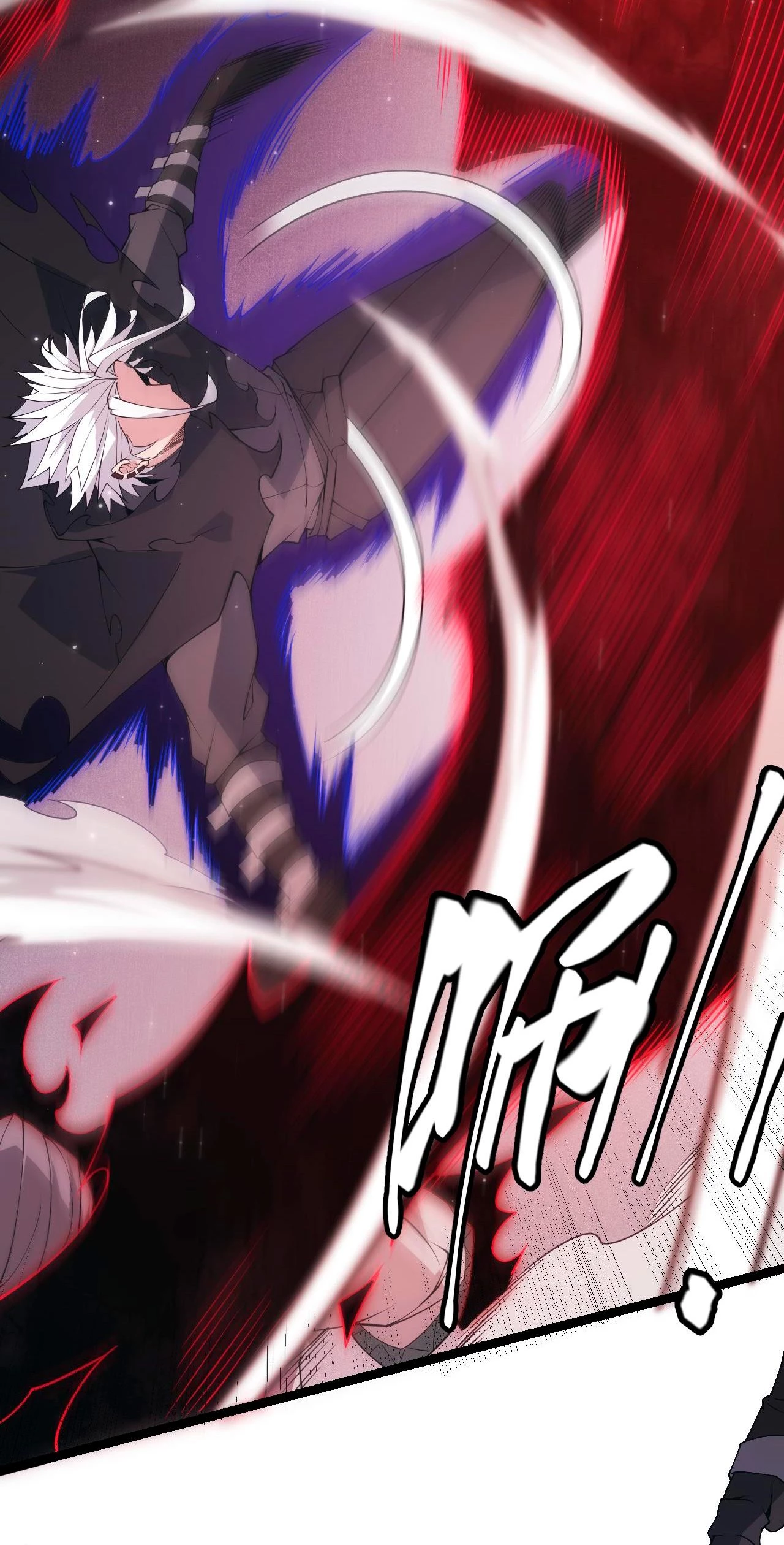 El juego del que vengo > Capitulo 96 > Page 581