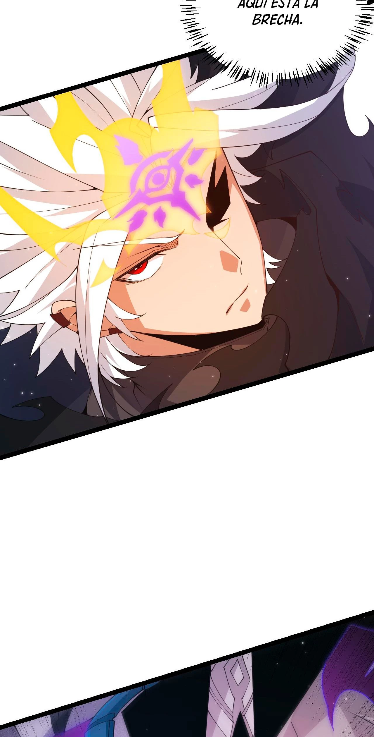 El juego del que vengo > Capitulo 96 > Page 611